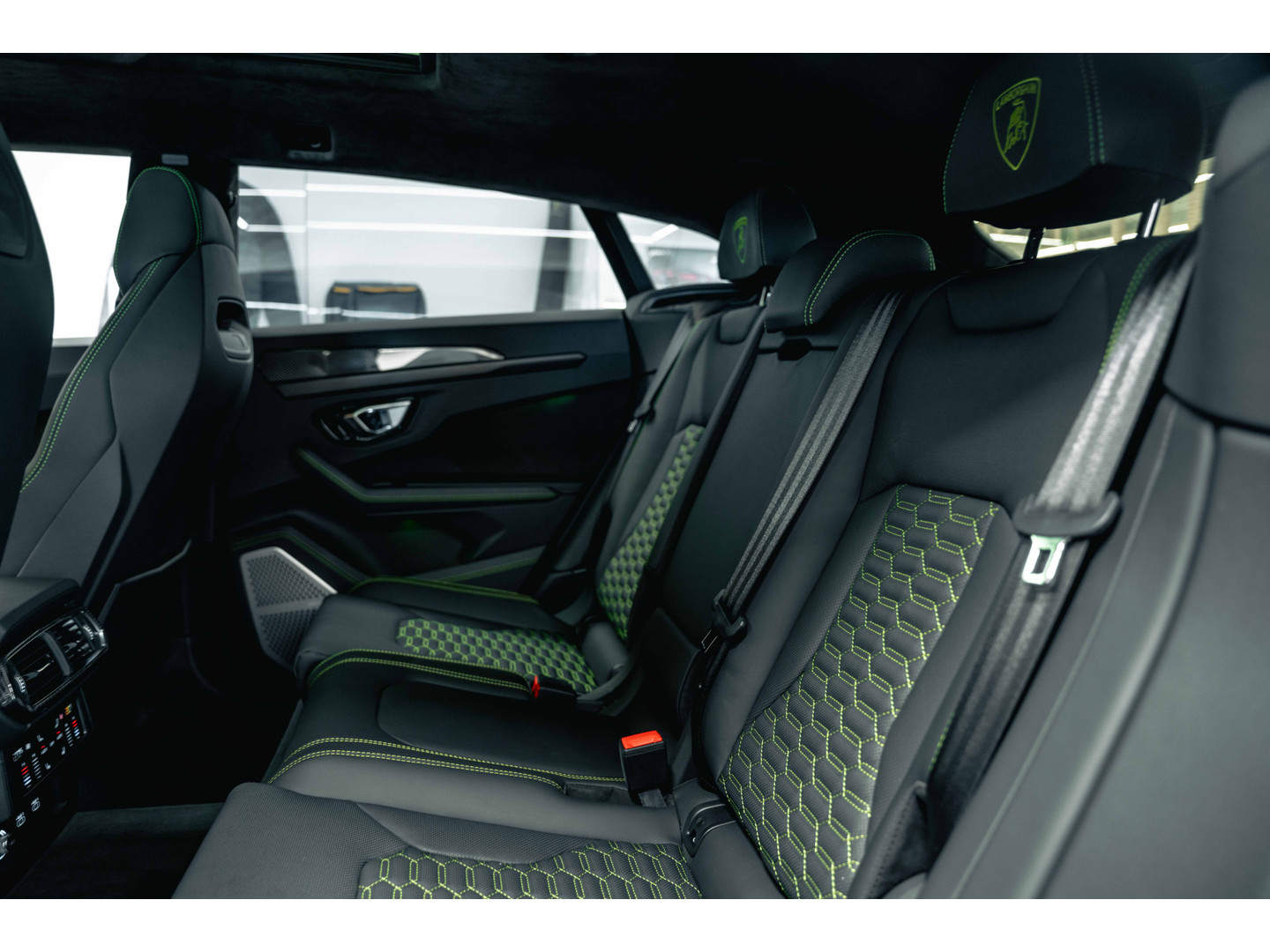 Lamborghini Lamborghini