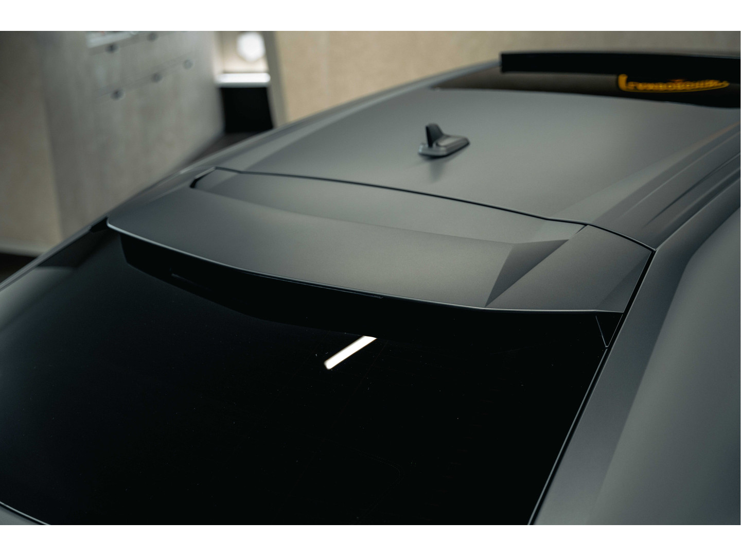 Lamborghini Lamborghini