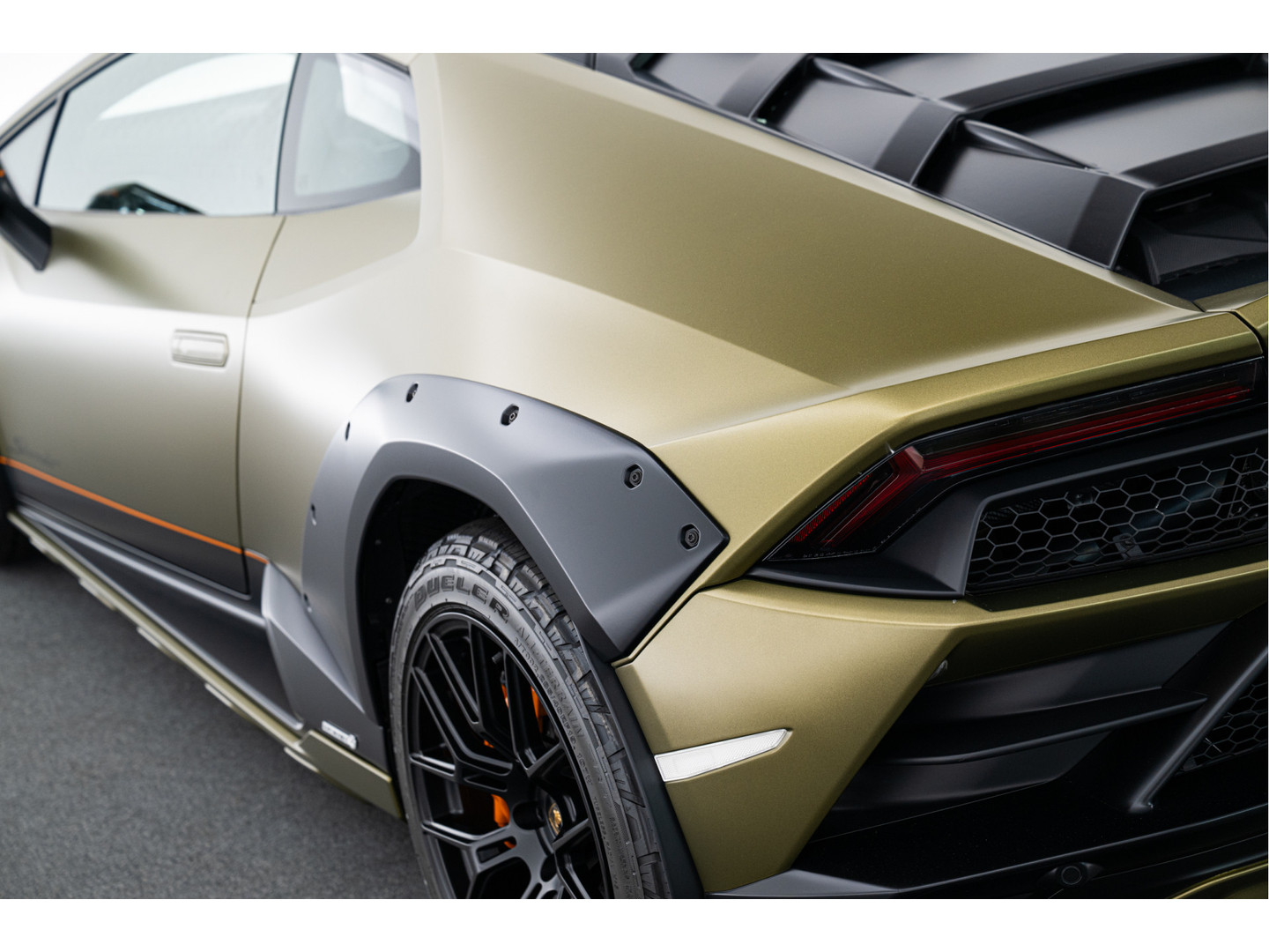 Lamborghini Lamborghini