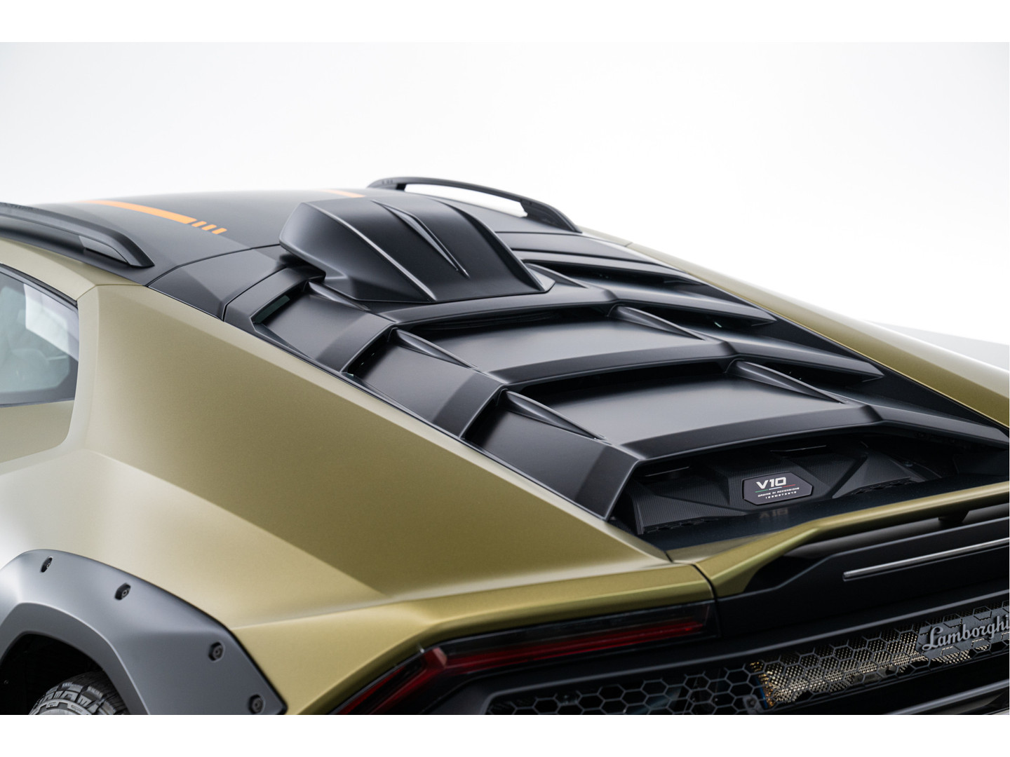 Lamborghini Lamborghini