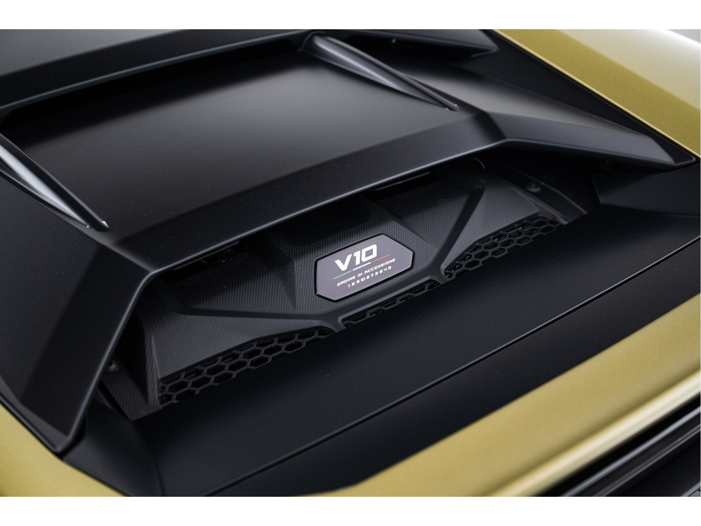 Lamborghini Lamborghini
