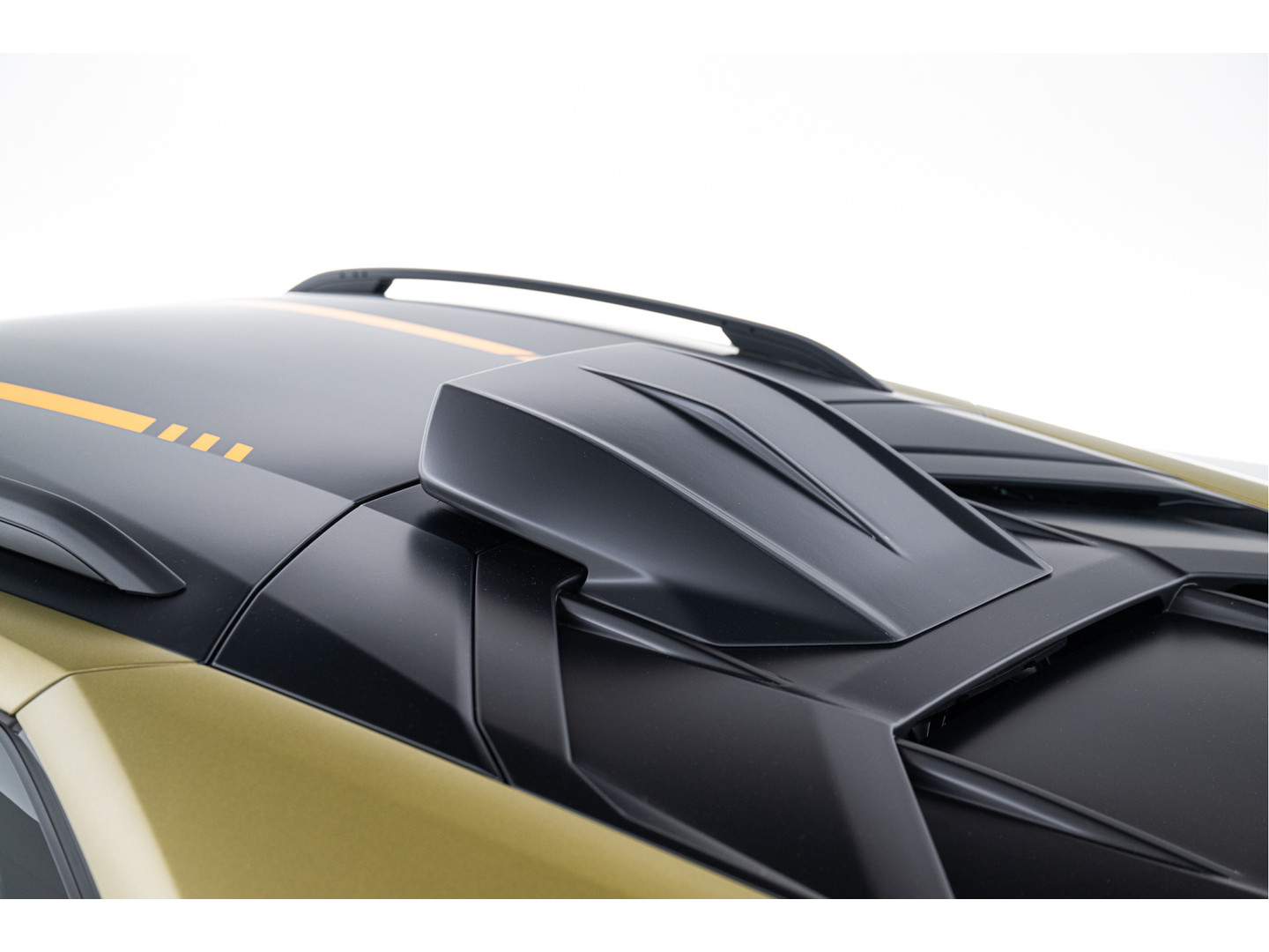 Lamborghini Lamborghini