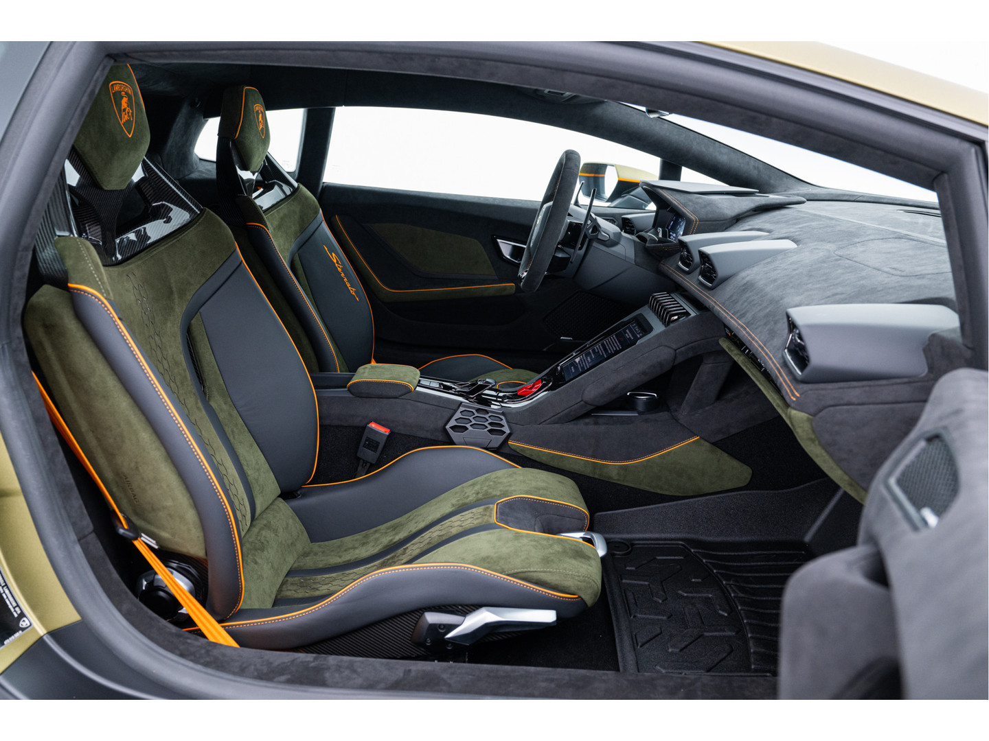 Lamborghini Lamborghini