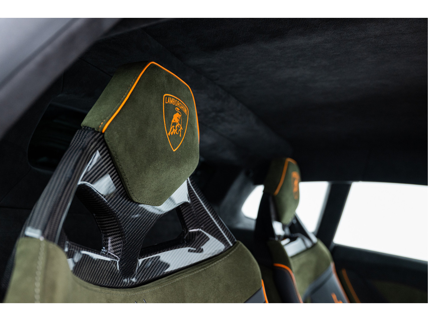 Lamborghini Lamborghini