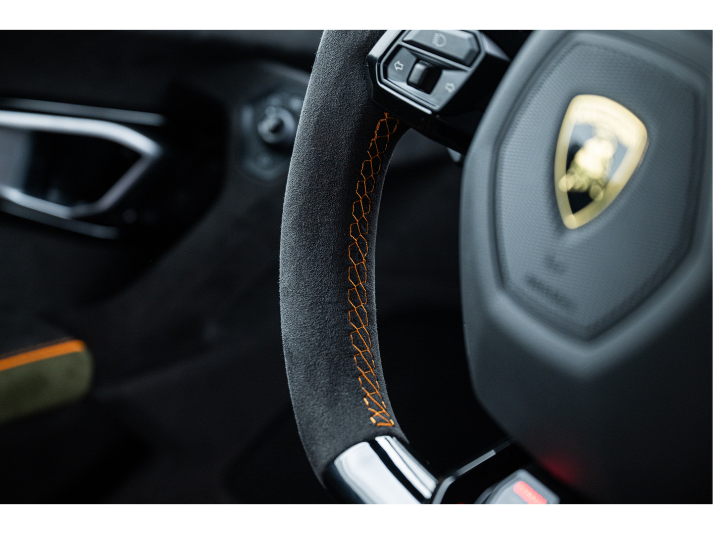 Lamborghini Lamborghini