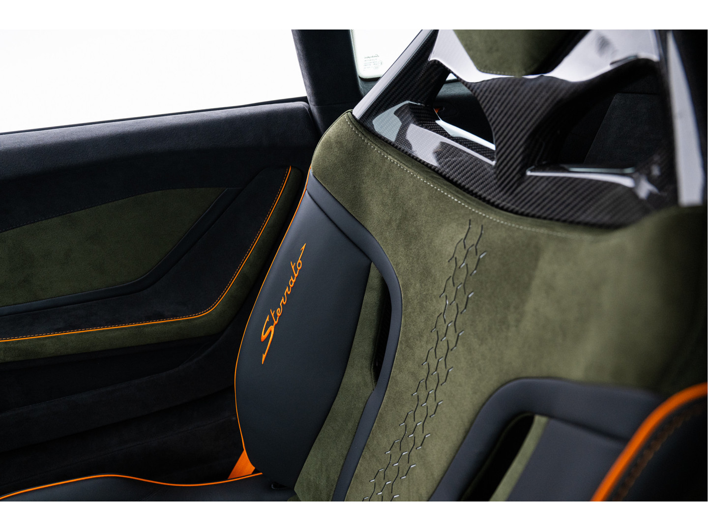 Lamborghini Lamborghini