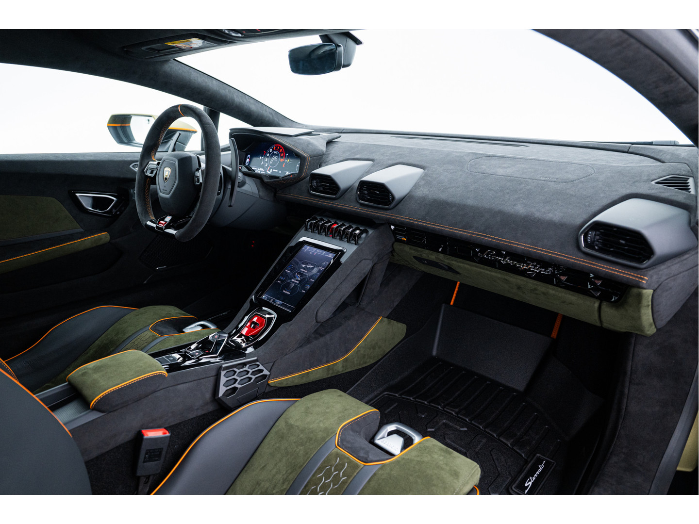 Lamborghini Lamborghini