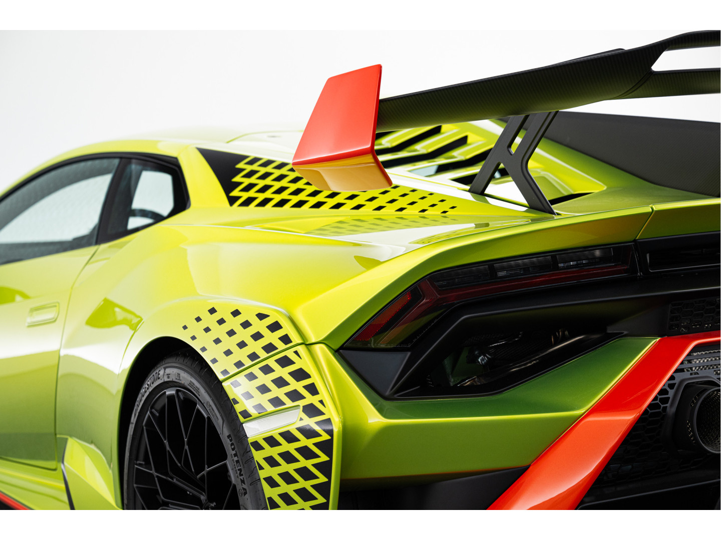 Lamborghini Lamborghini