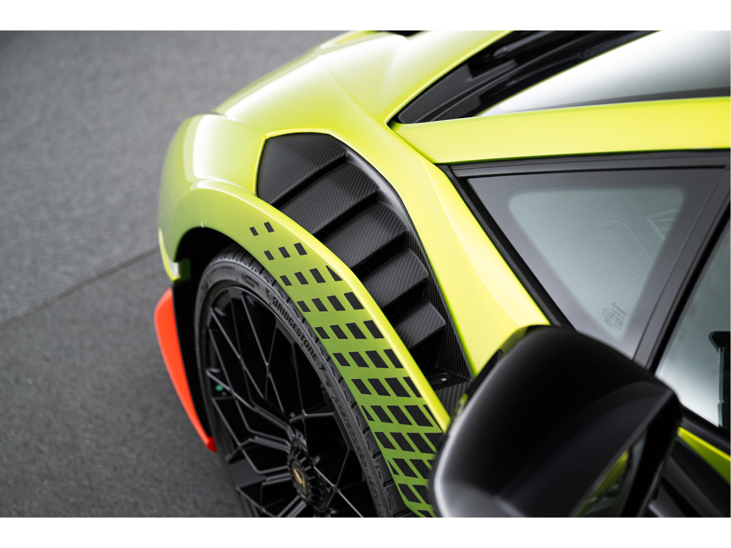 Lamborghini Lamborghini