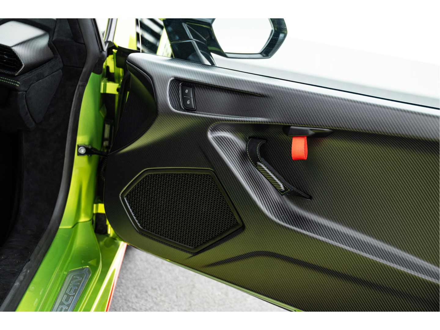 Lamborghini Lamborghini