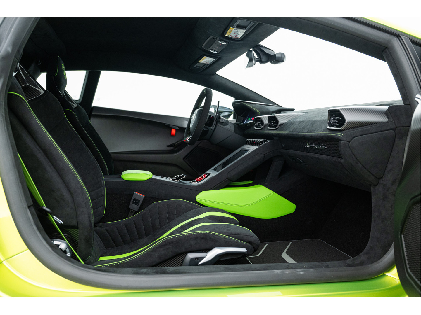 Lamborghini Lamborghini
