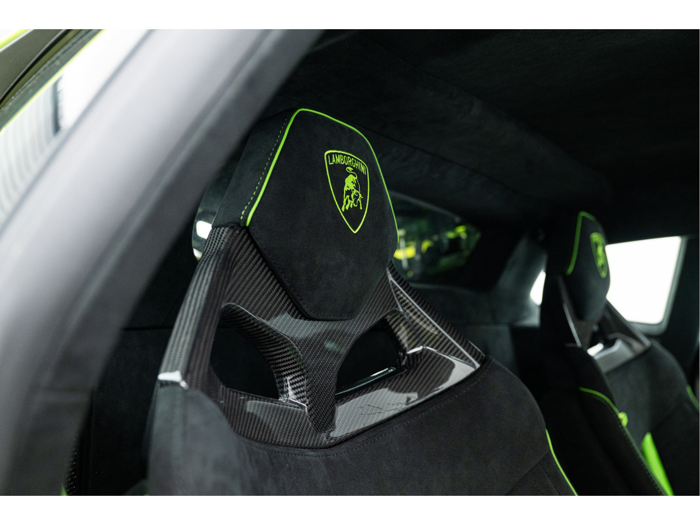Lamborghini Lamborghini