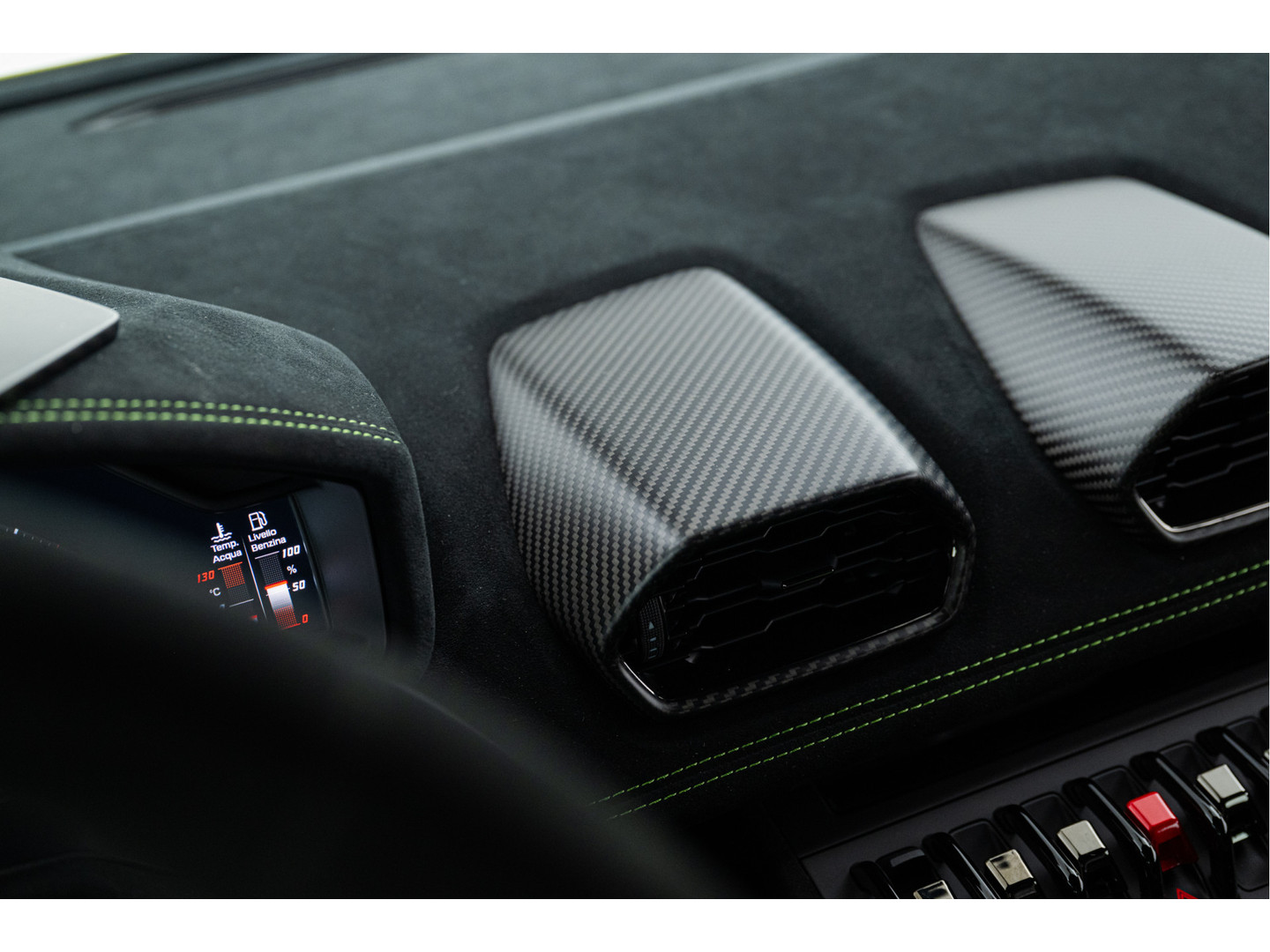 Lamborghini Lamborghini