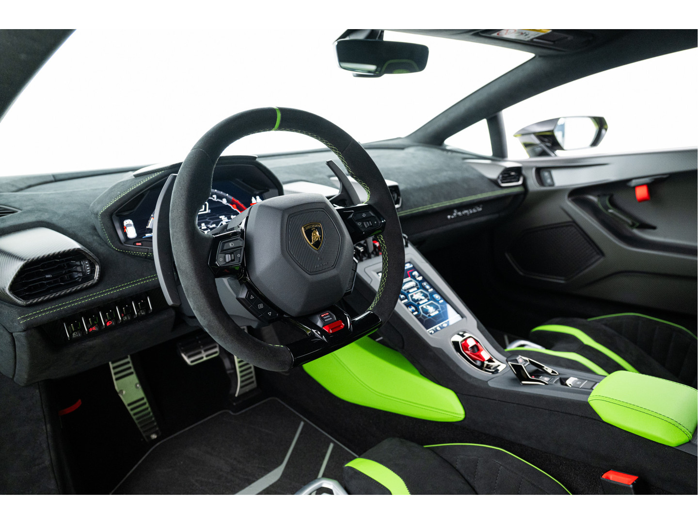 Lamborghini Lamborghini