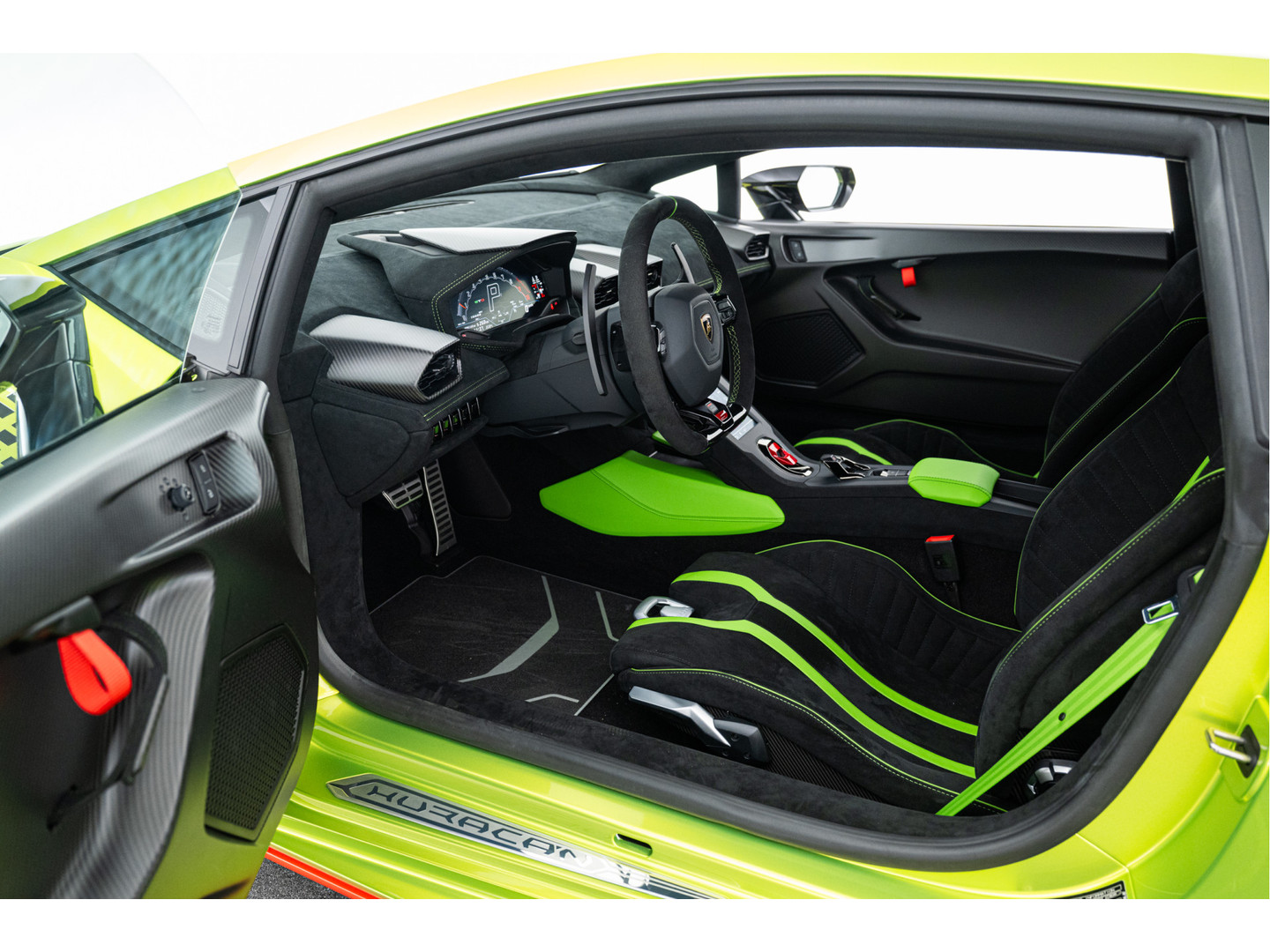 Lamborghini Lamborghini