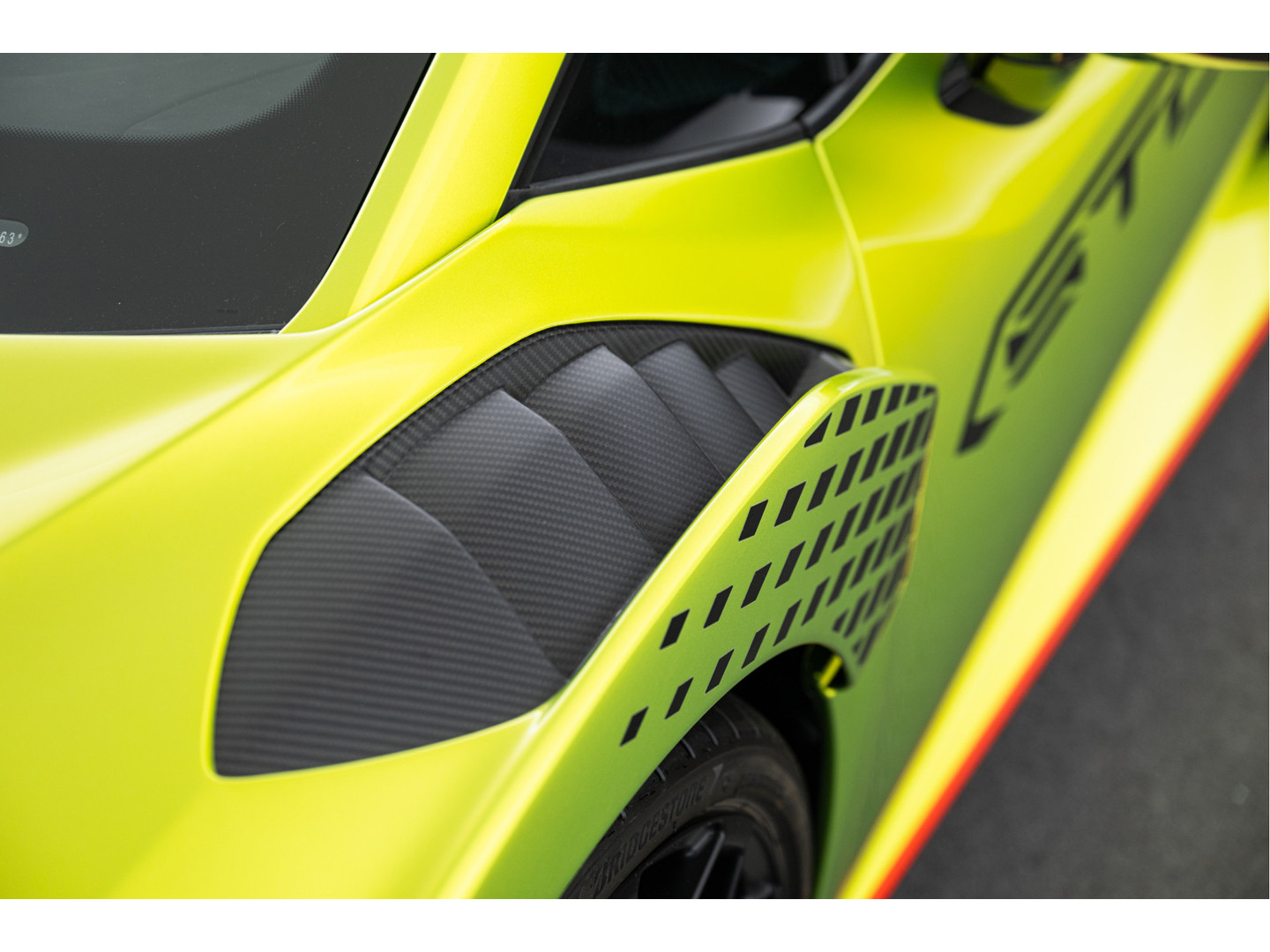 Lamborghini Lamborghini