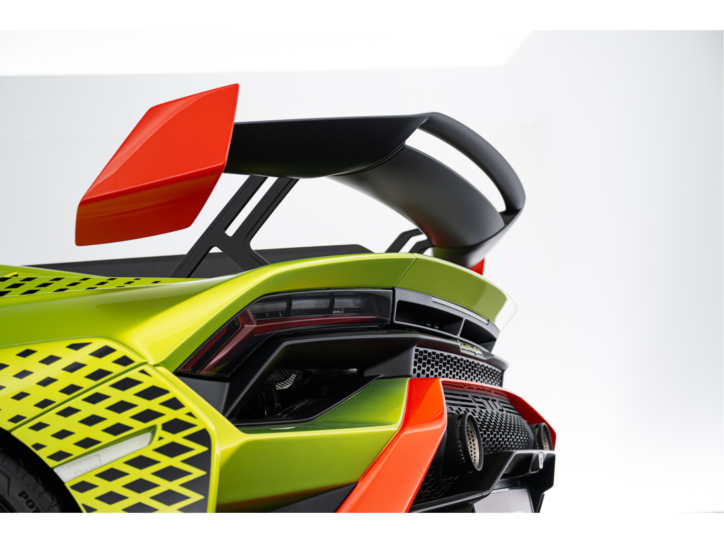 Lamborghini Lamborghini
