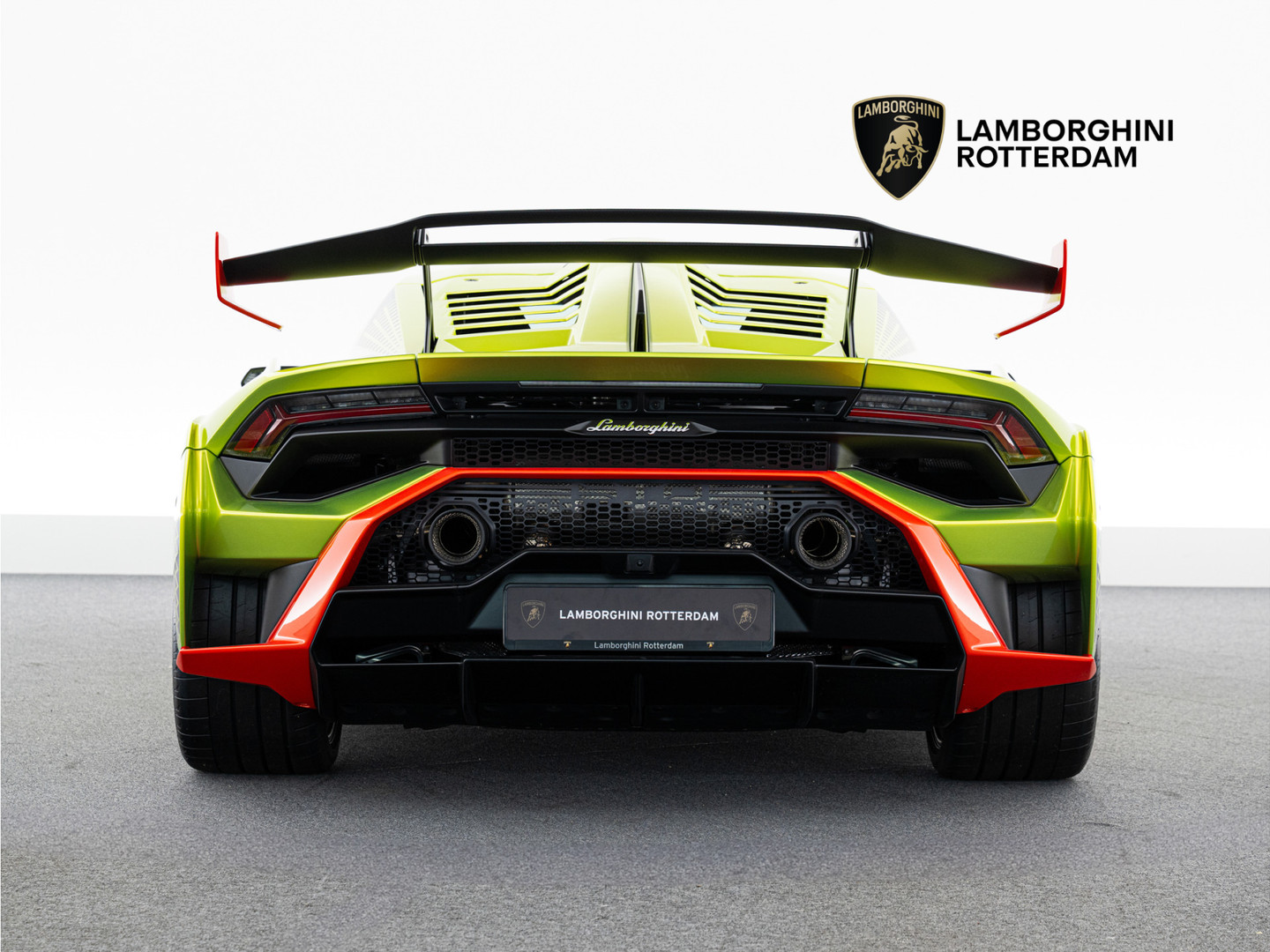 Lamborghini