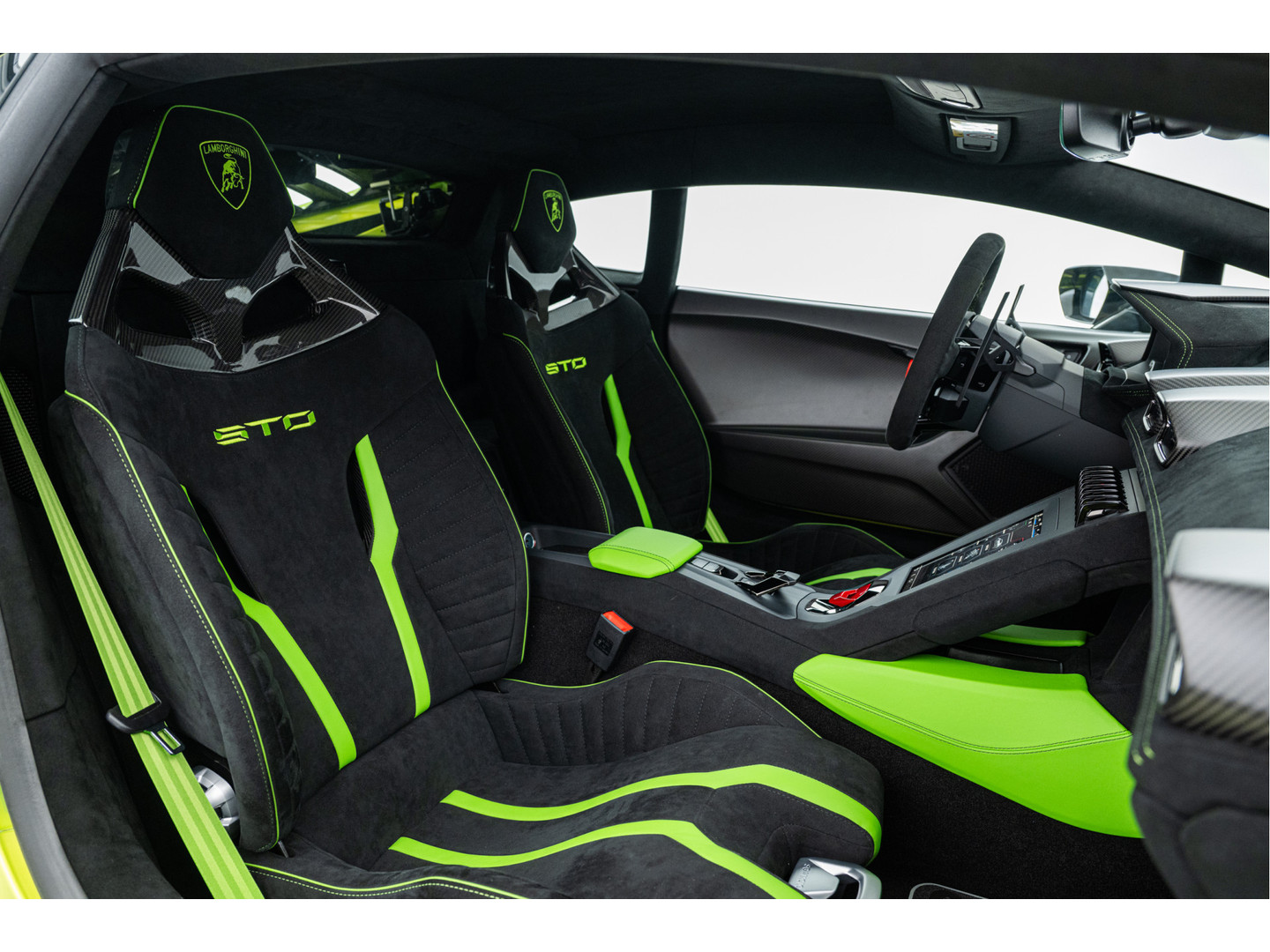 Lamborghini Lamborghini
