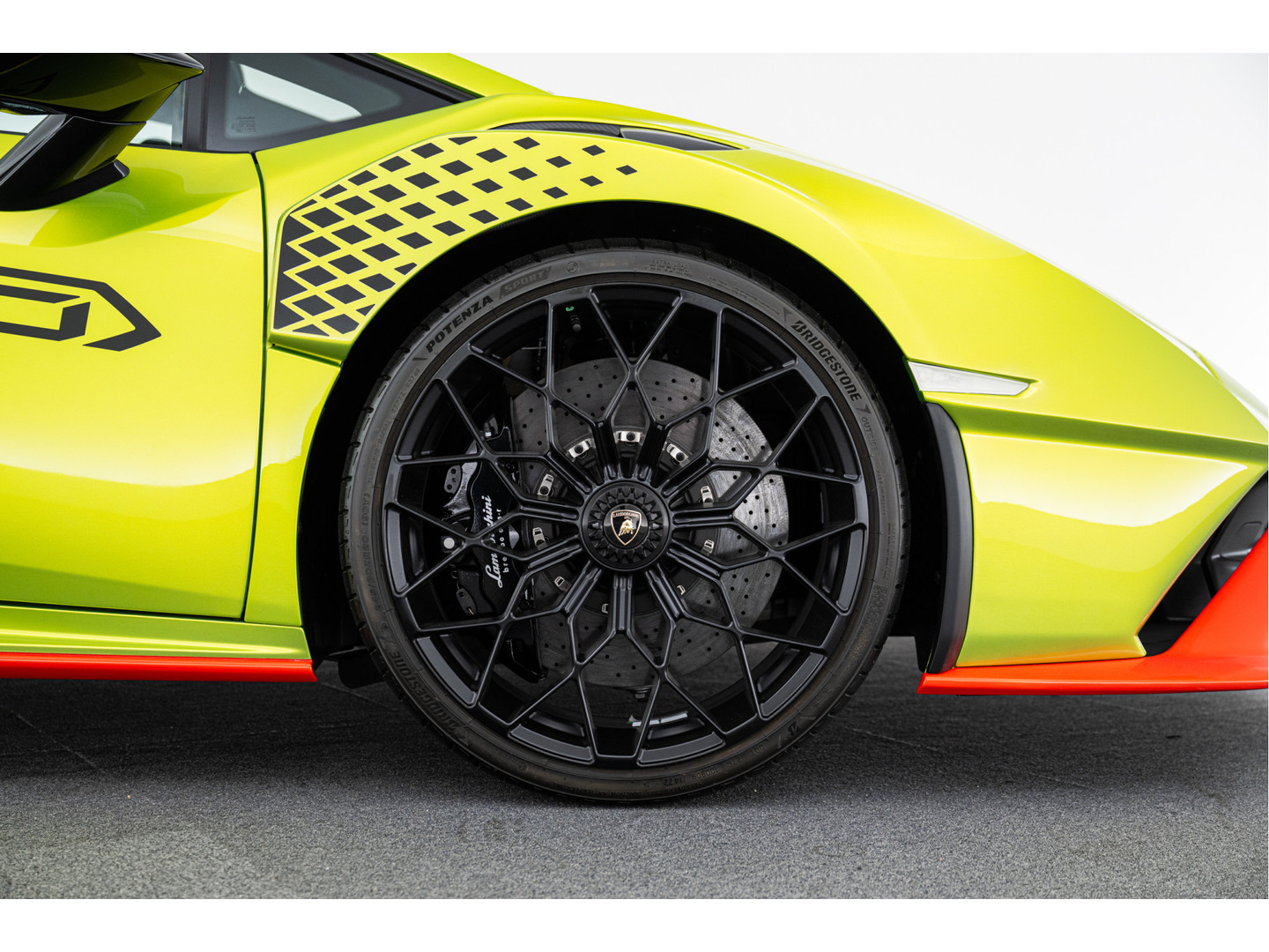 Lamborghini Lamborghini