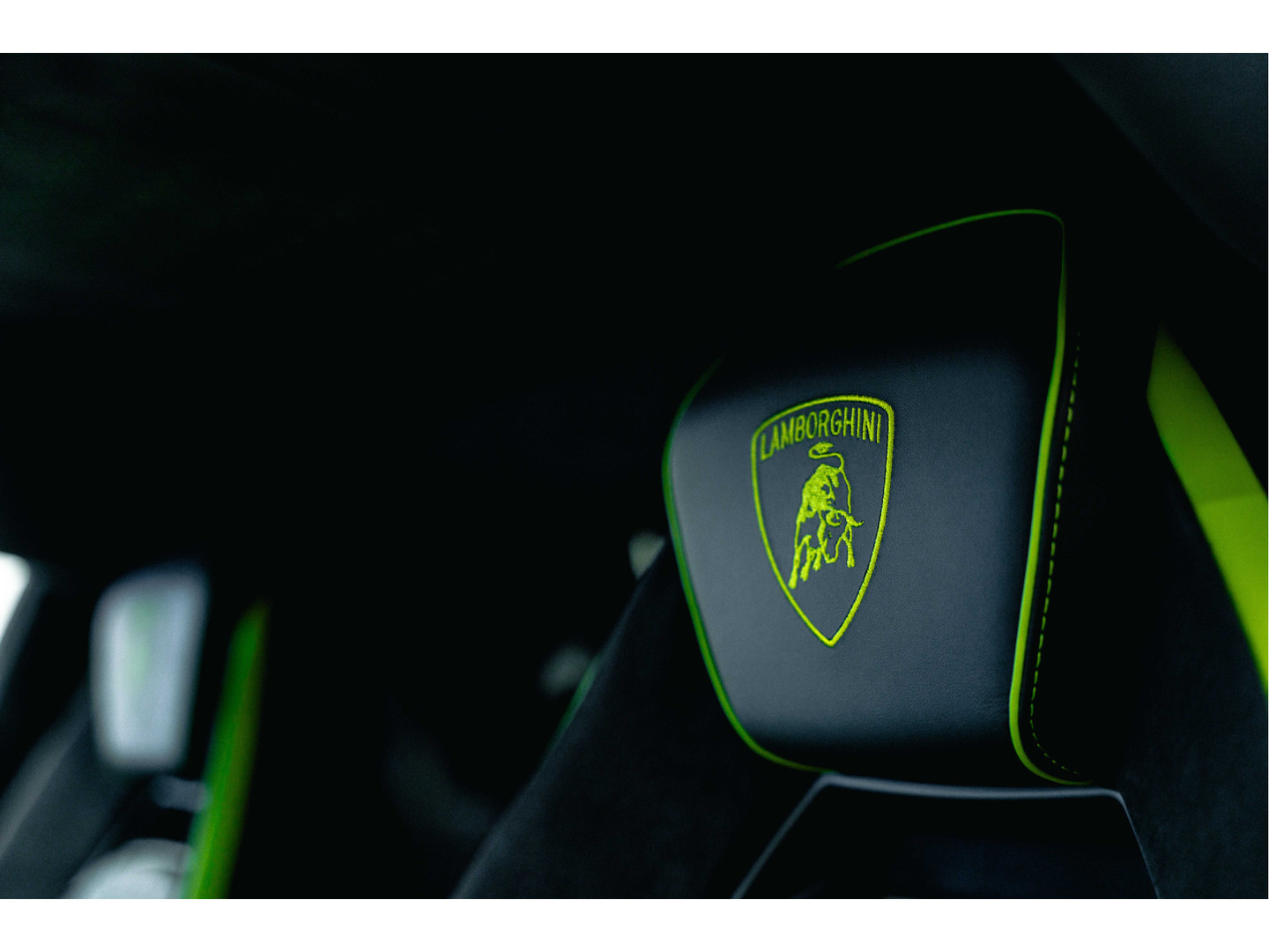 Lamborghini Lamborghini