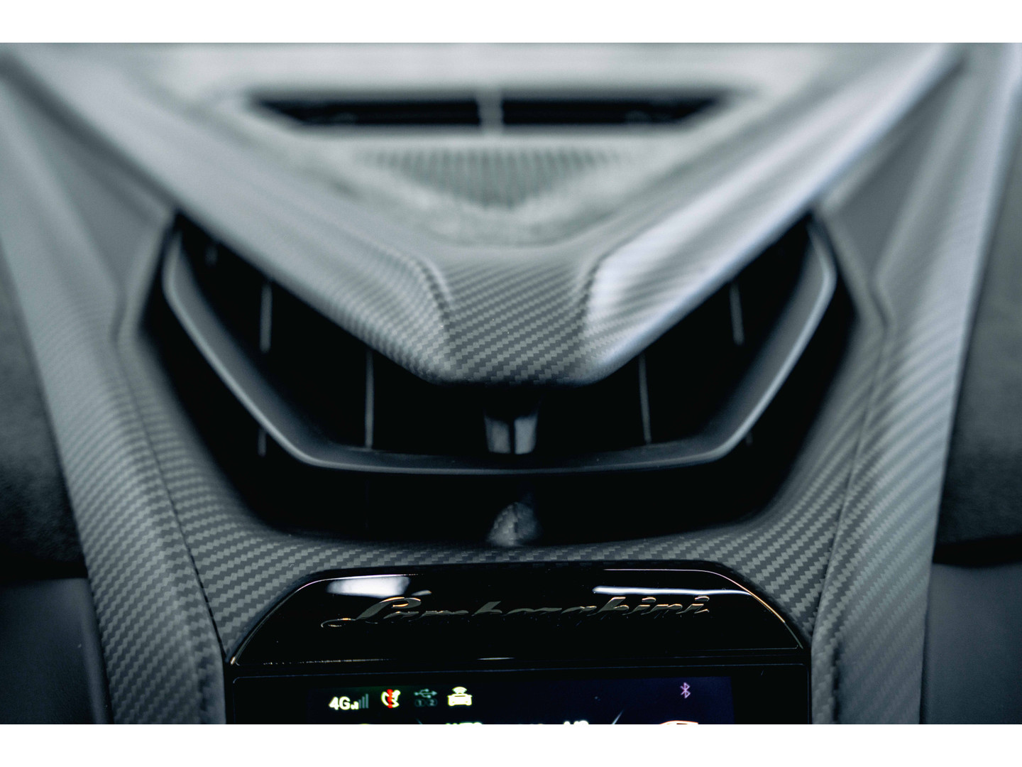 Lamborghini Lamborghini