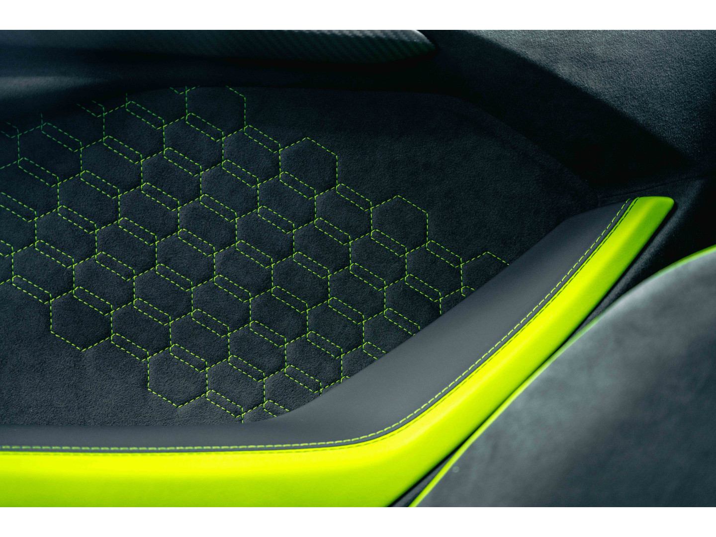 Lamborghini Lamborghini