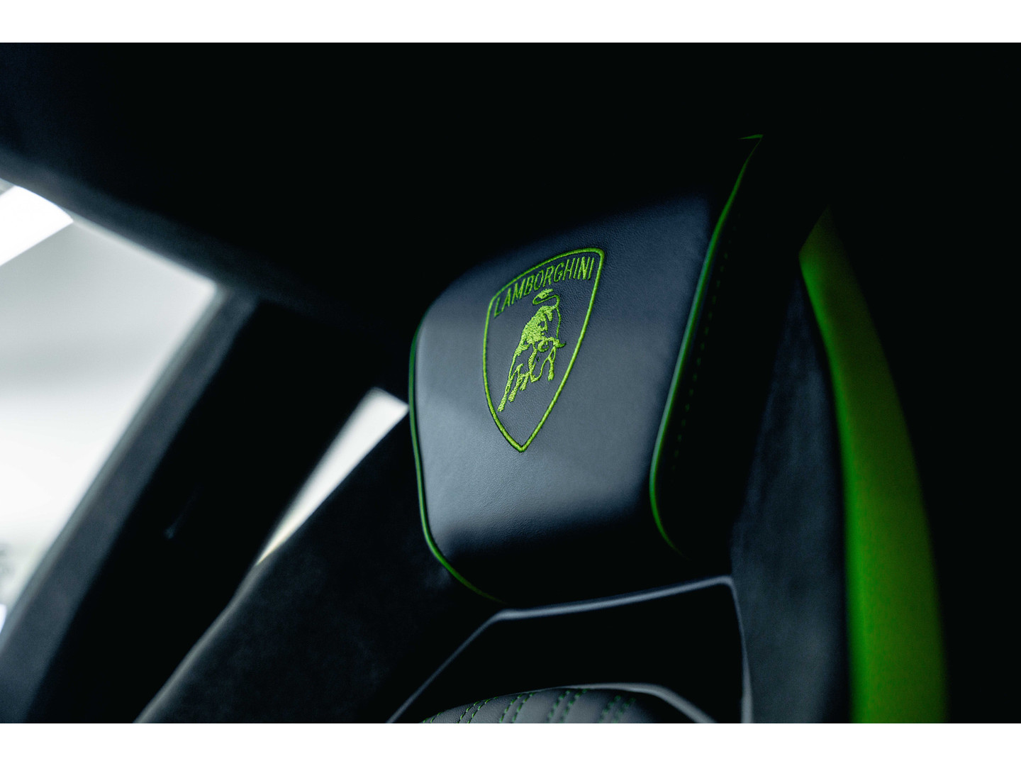 Lamborghini Lamborghini