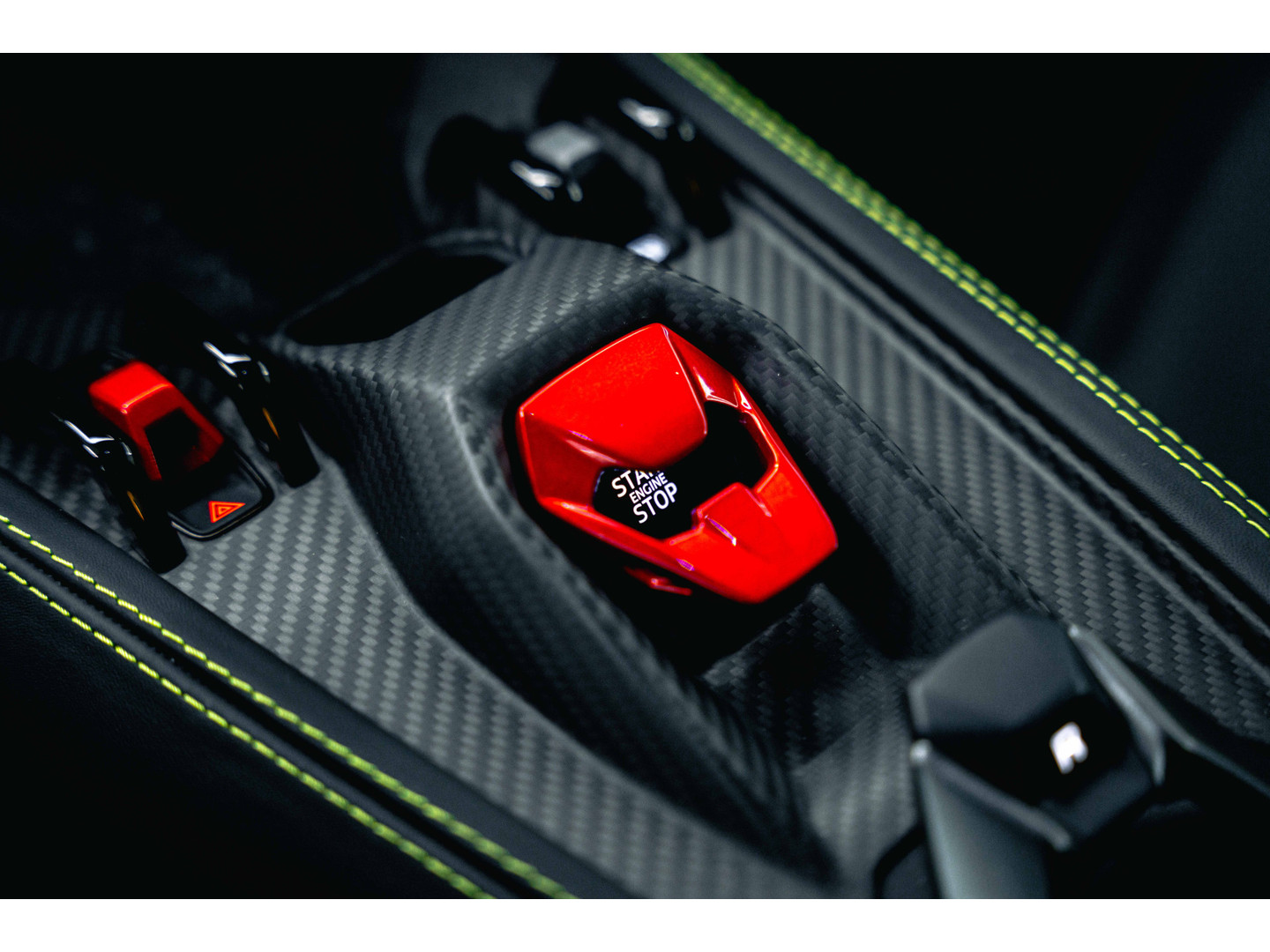 Lamborghini Lamborghini