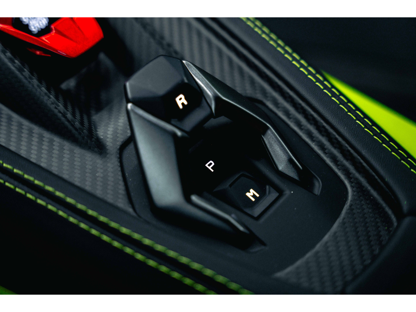 Lamborghini Lamborghini