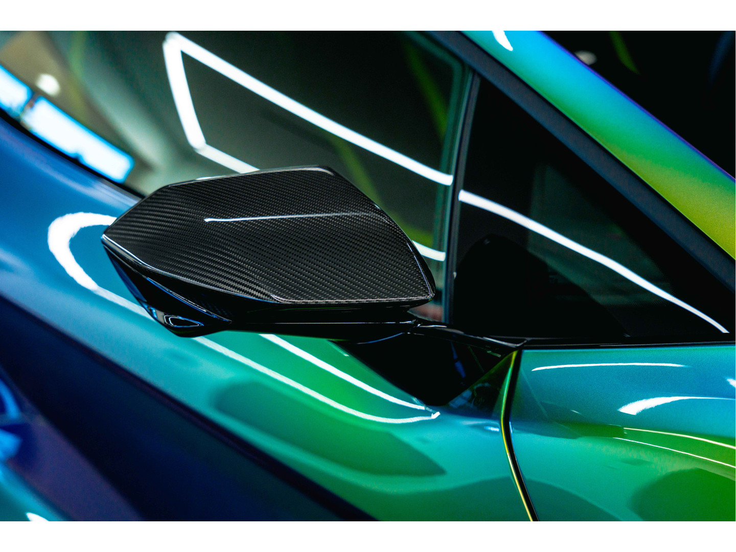 Lamborghini Lamborghini
