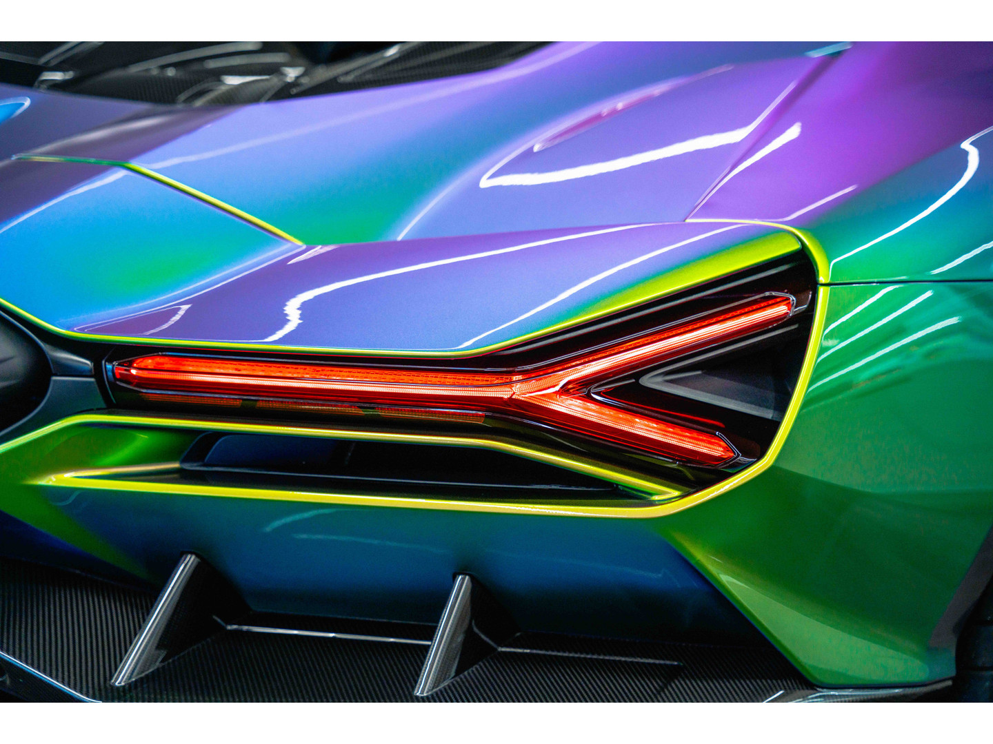 Lamborghini Lamborghini
