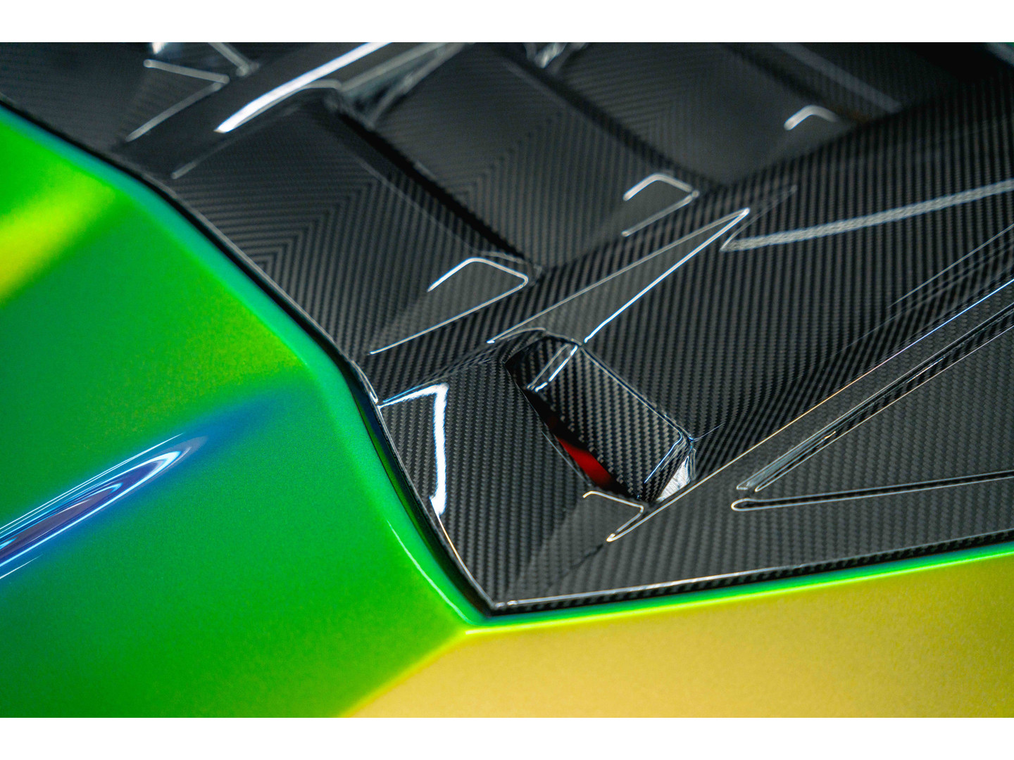Lamborghini Lamborghini