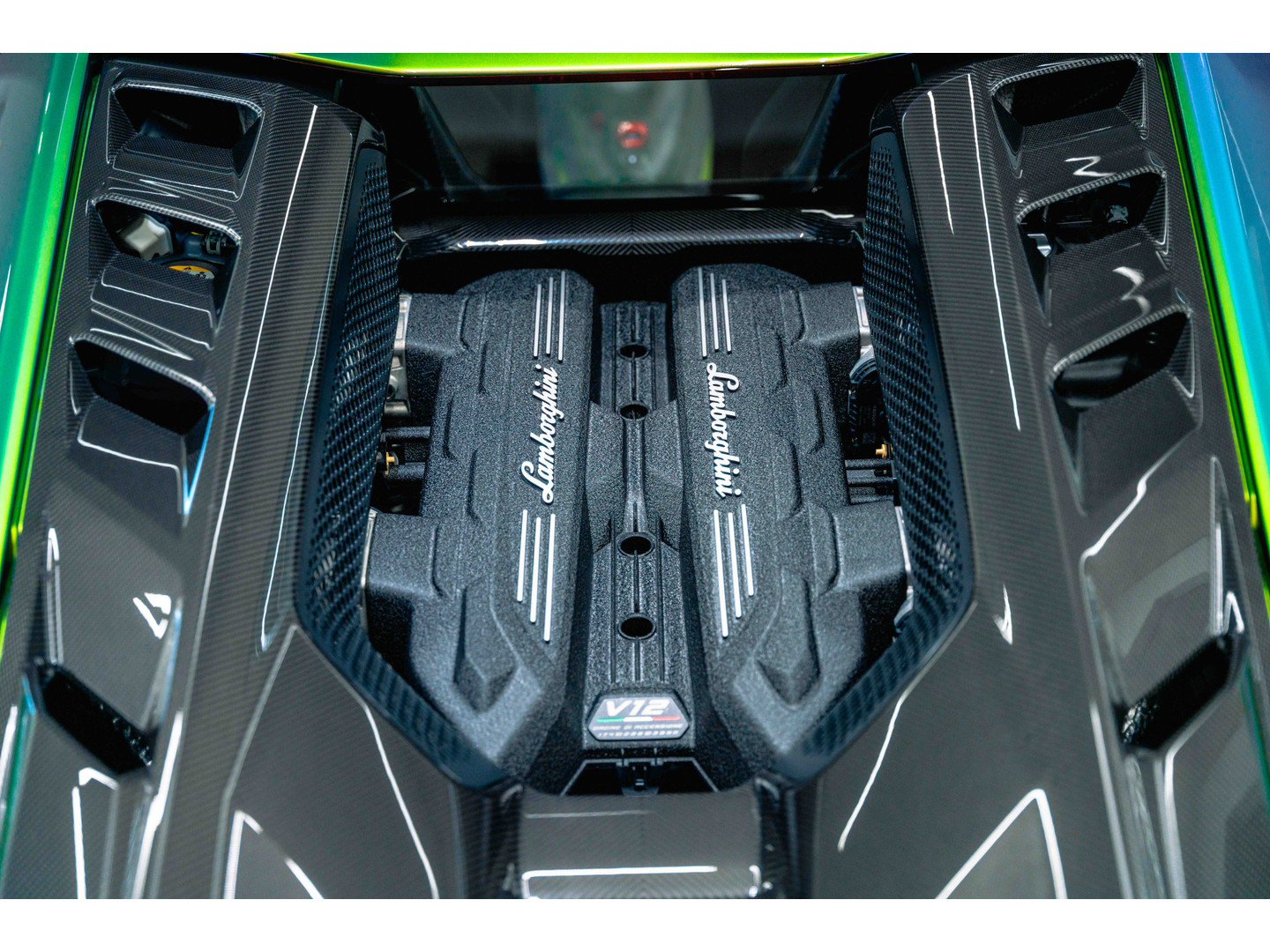 Lamborghini Lamborghini