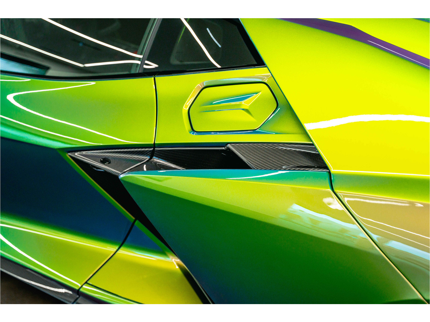 Lamborghini Lamborghini