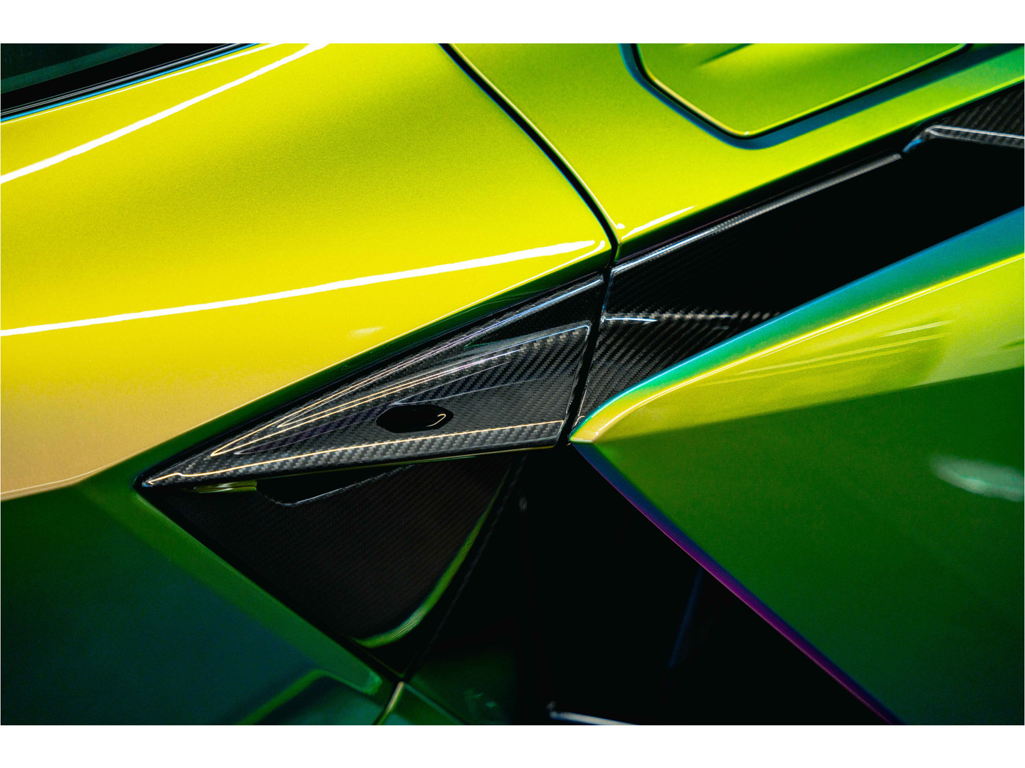 Lamborghini Lamborghini