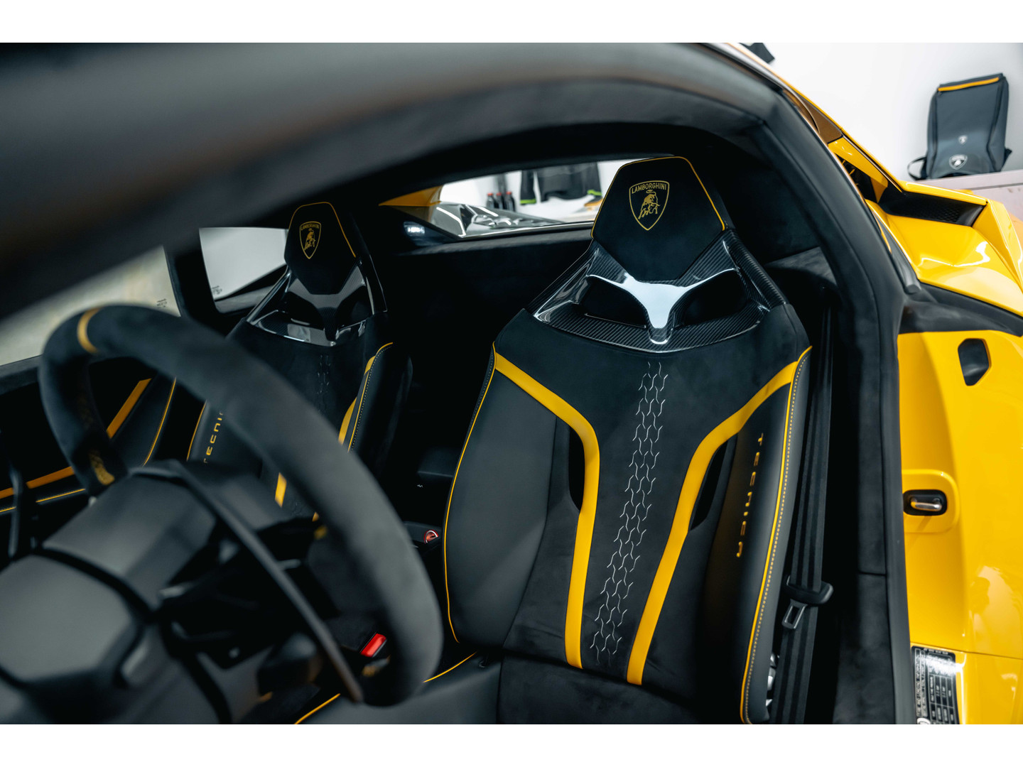 Lamborghini Lamborghini