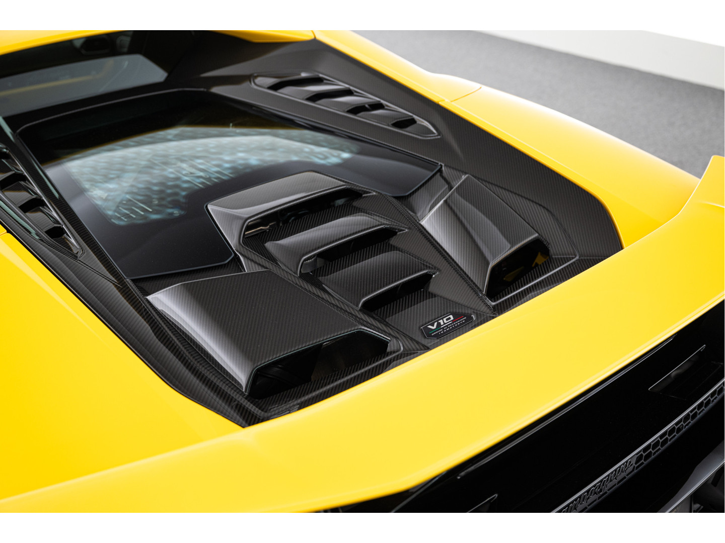 Lamborghini Lamborghini
