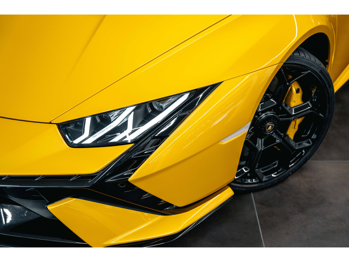 Lamborghini Lamborghini