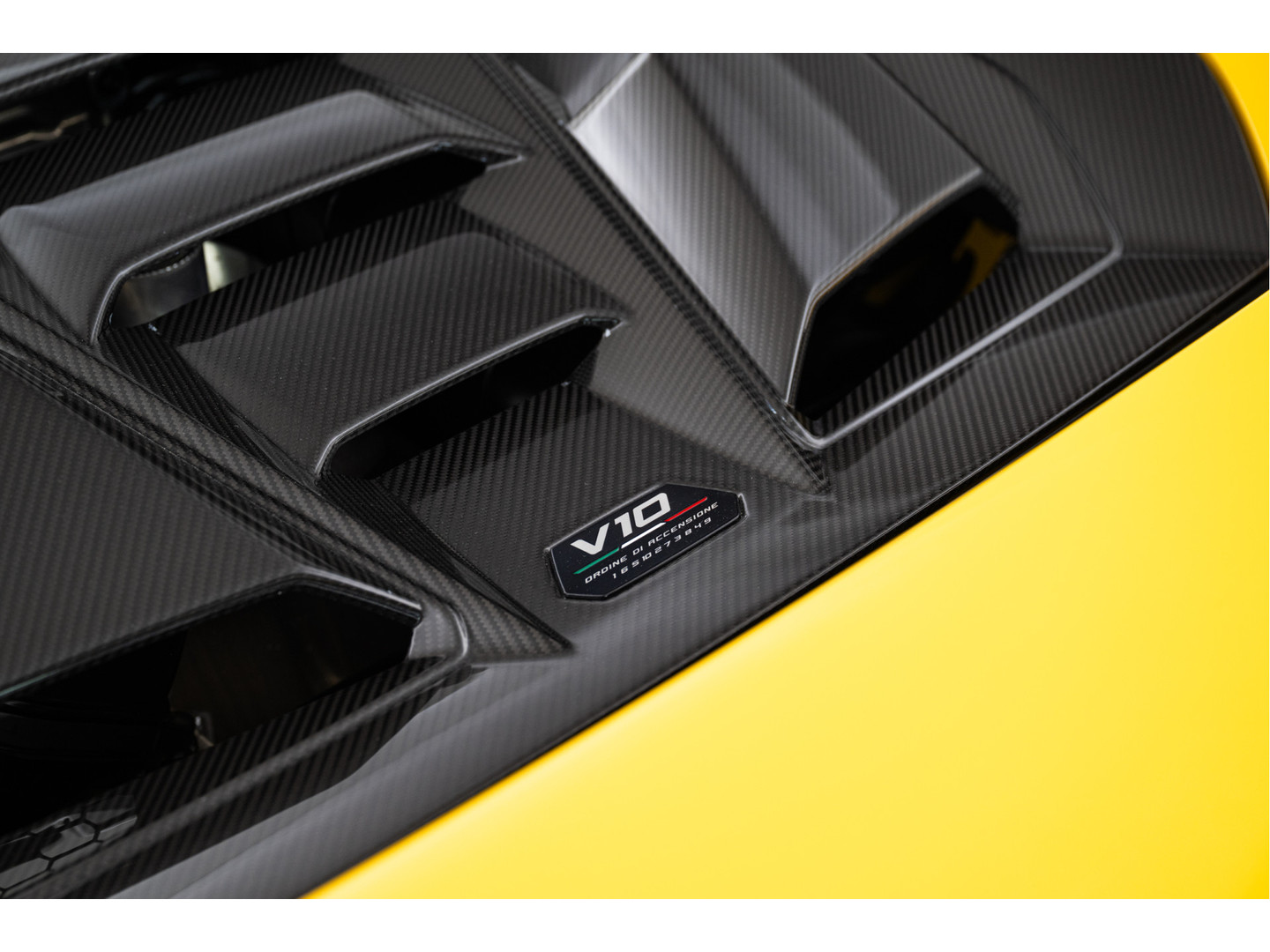 Lamborghini Lamborghini