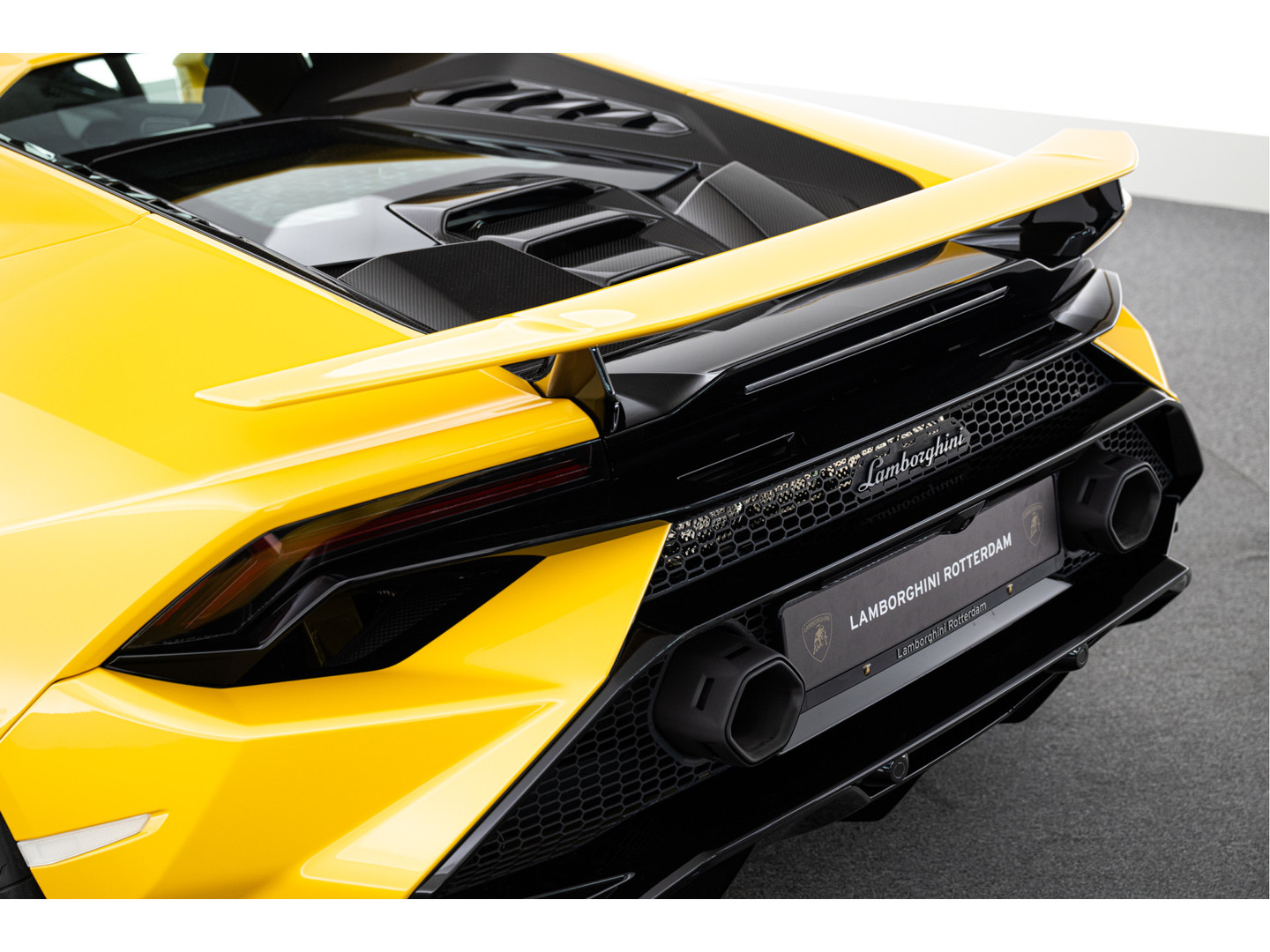 Lamborghini Lamborghini