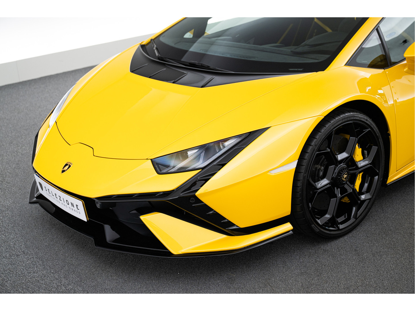 Lamborghini Lamborghini