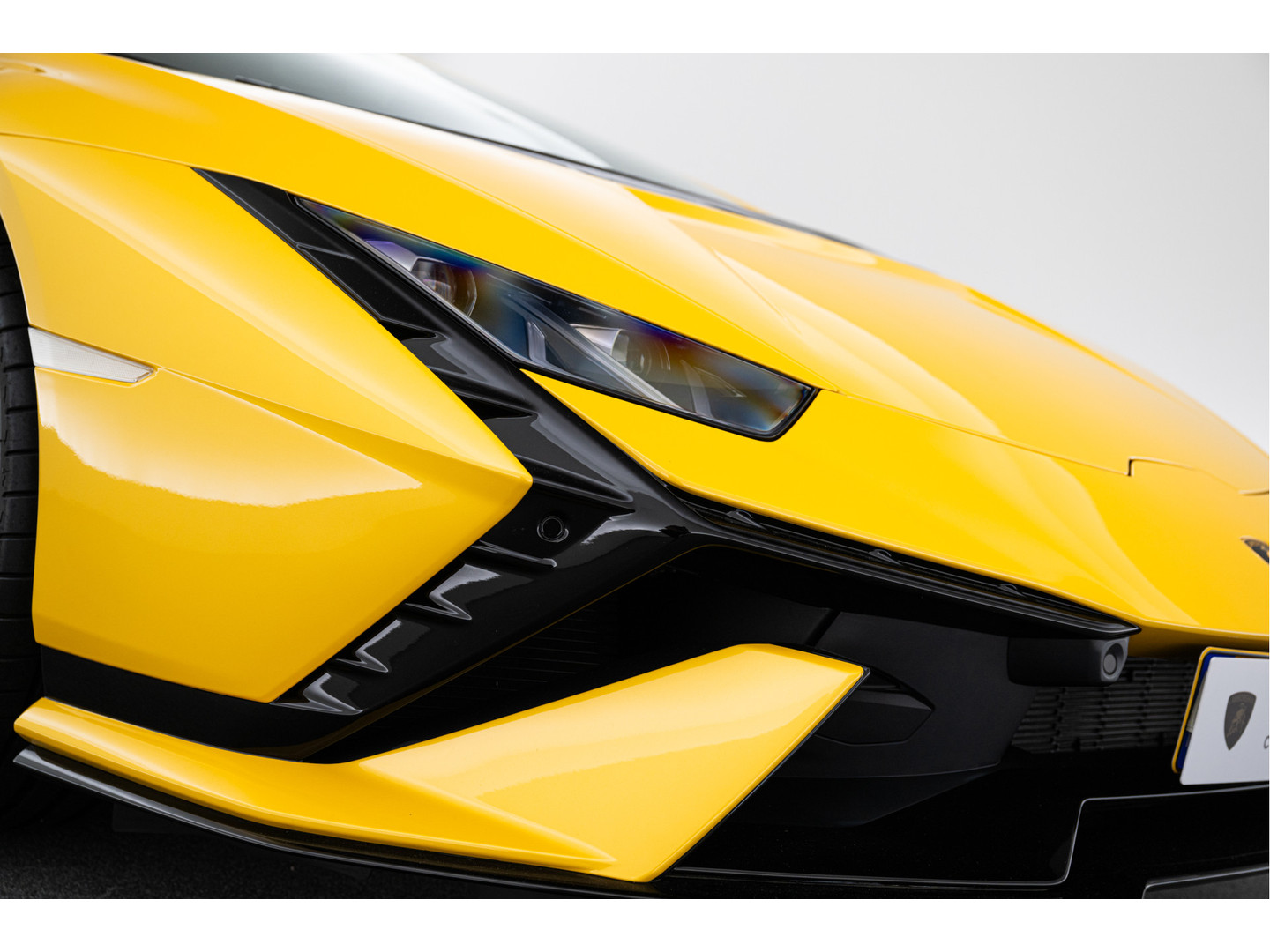 Lamborghini Lamborghini
