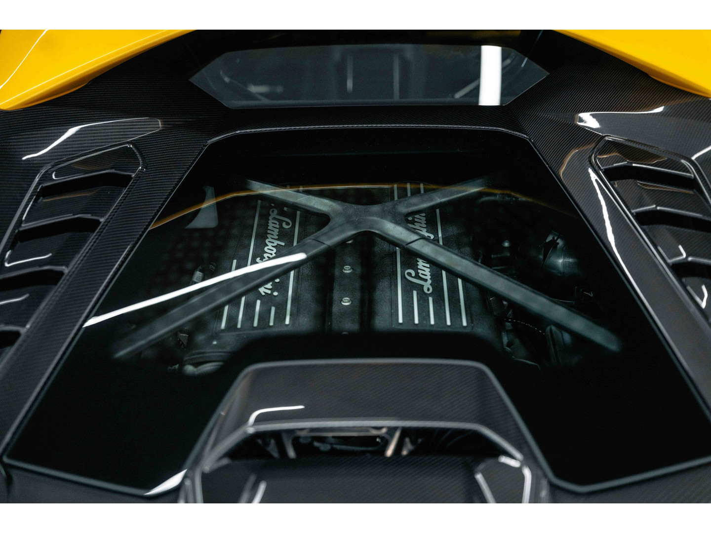 Lamborghini Lamborghini