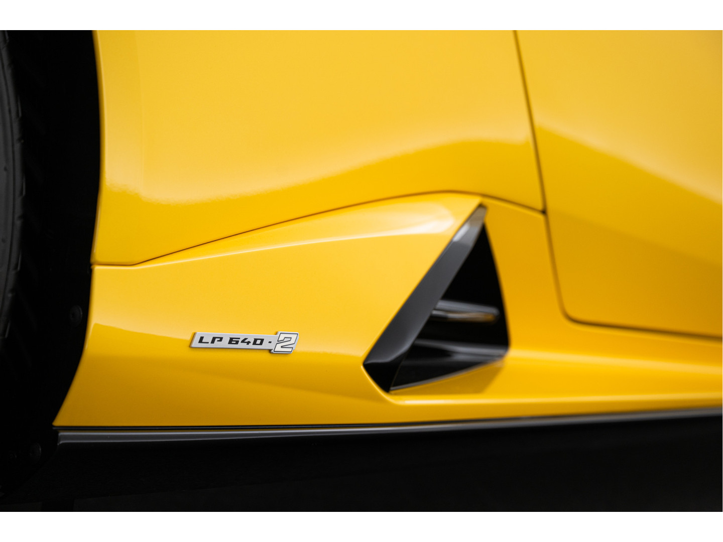 Lamborghini Lamborghini