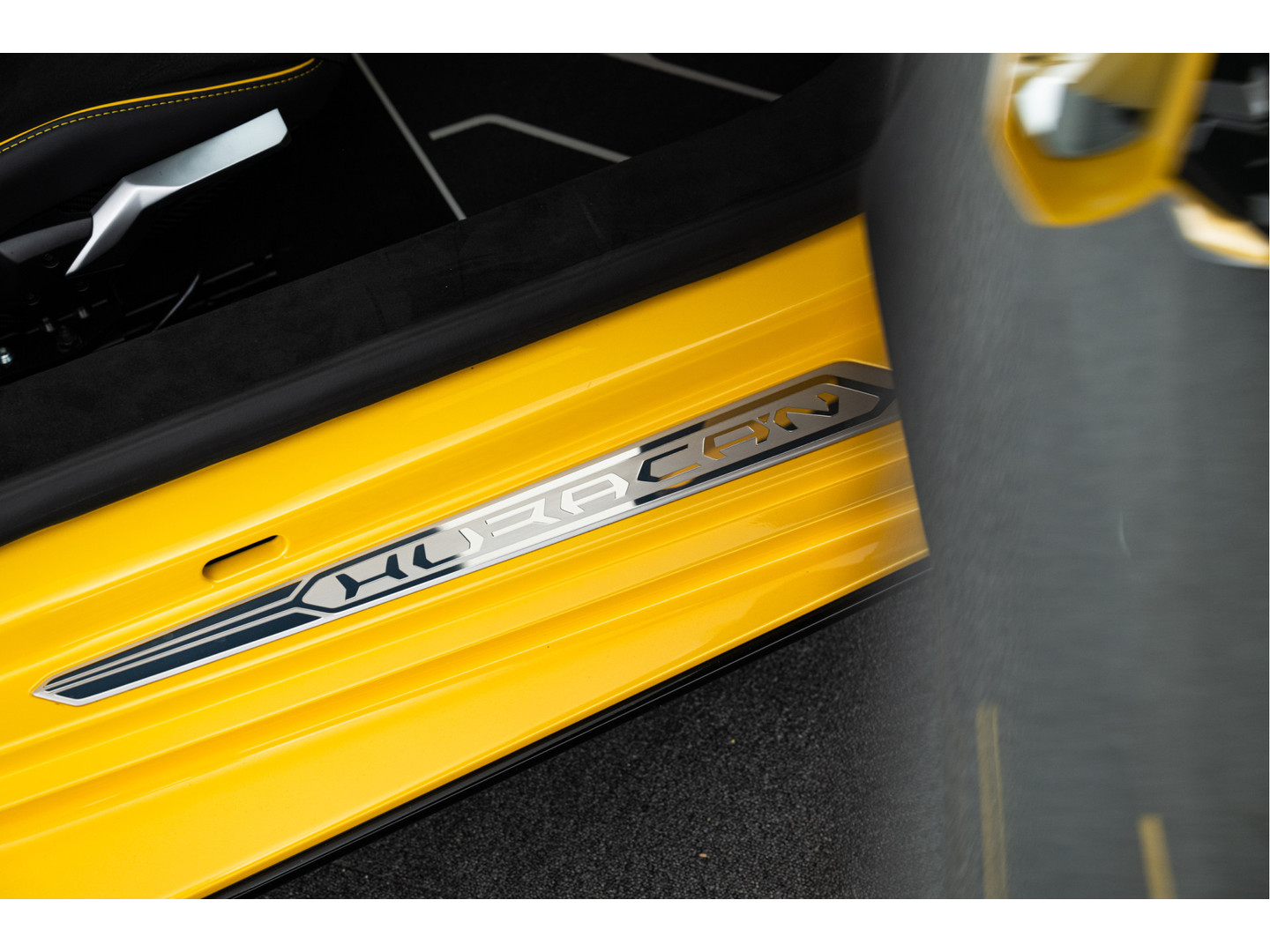 Lamborghini Lamborghini