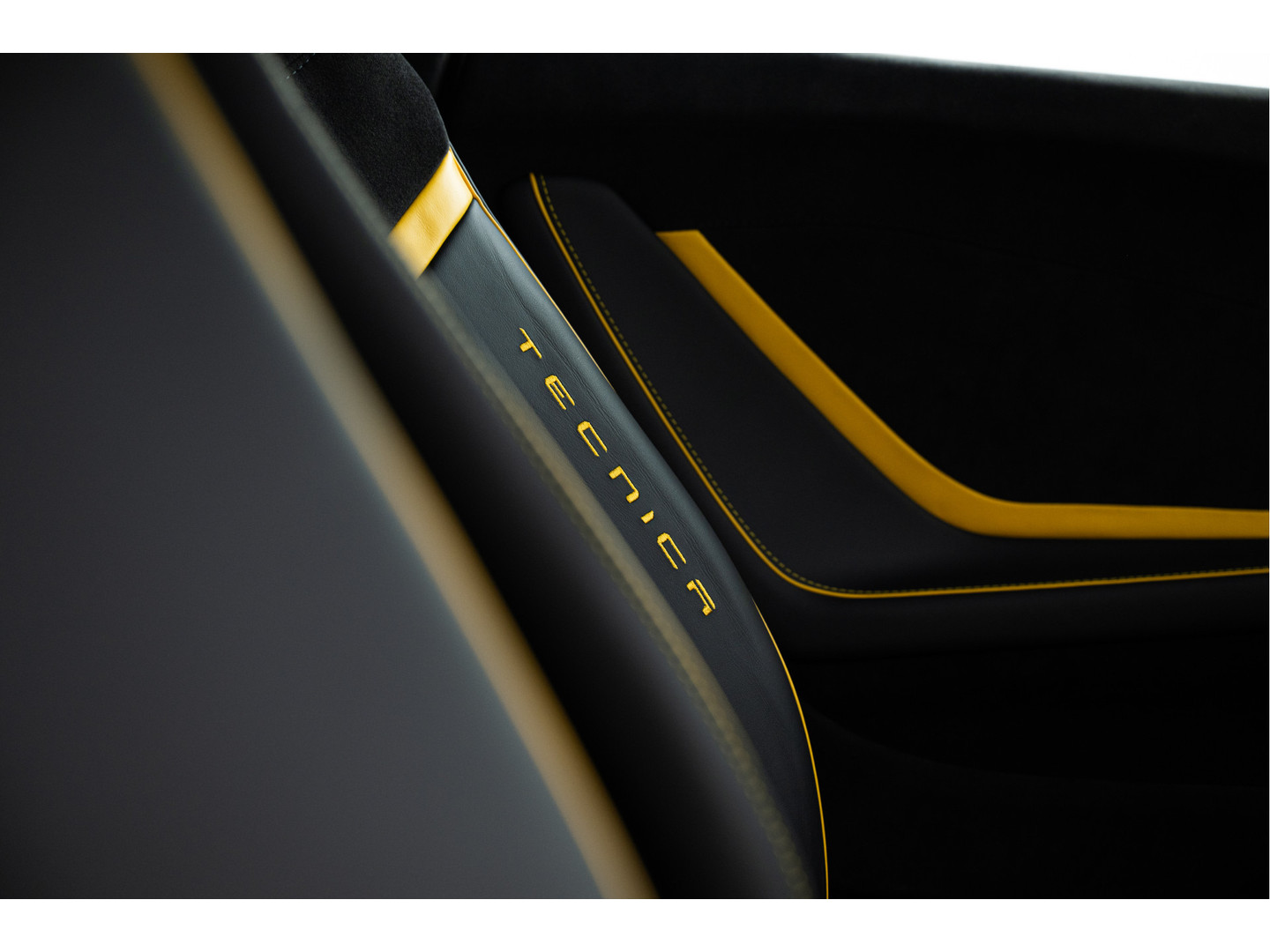 Lamborghini Lamborghini