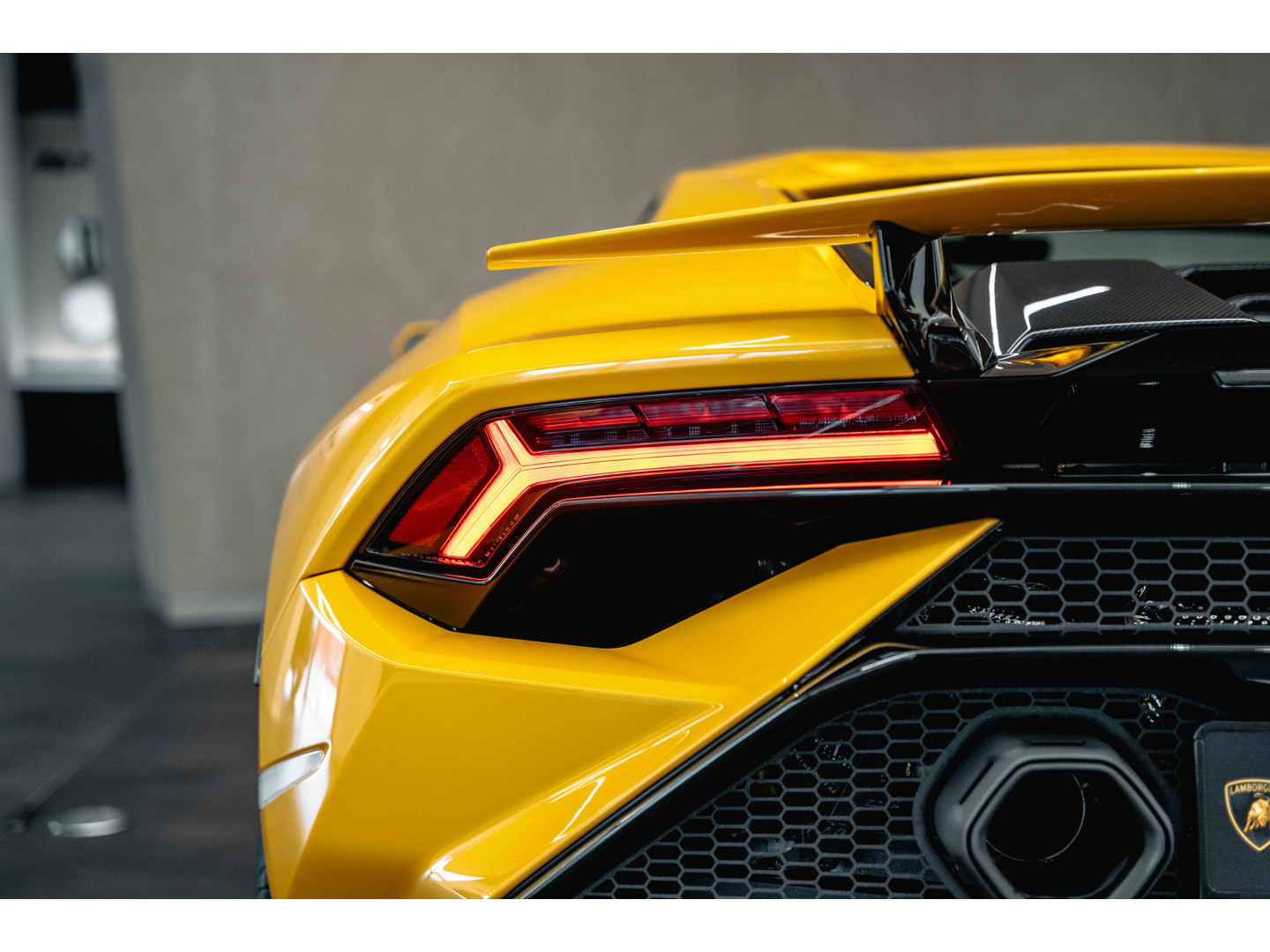 Lamborghini Lamborghini