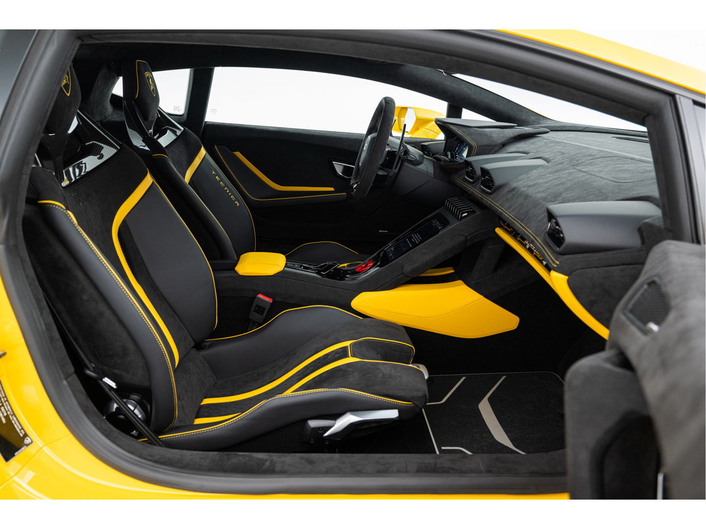 Lamborghini Lamborghini