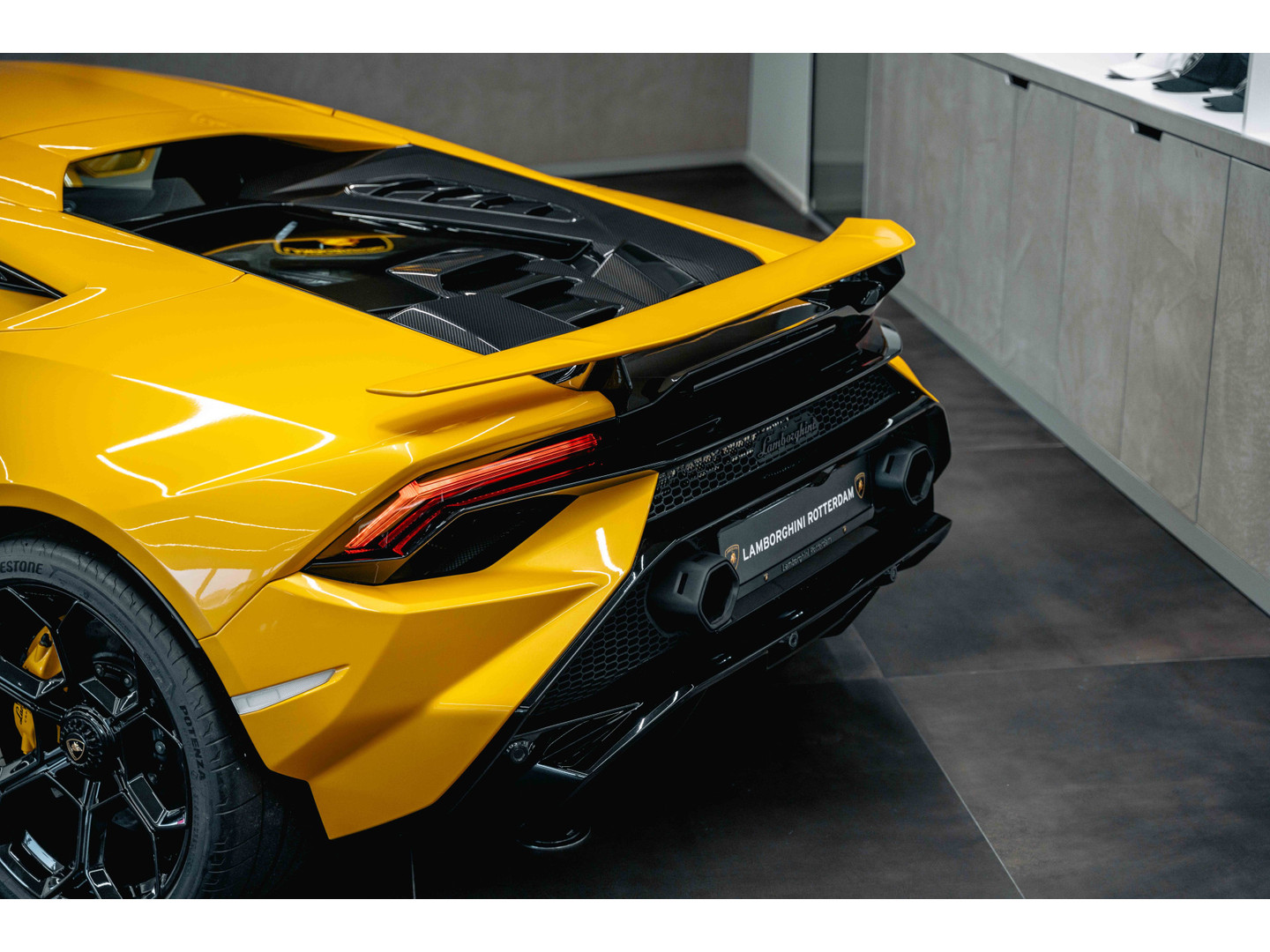 Lamborghini Lamborghini